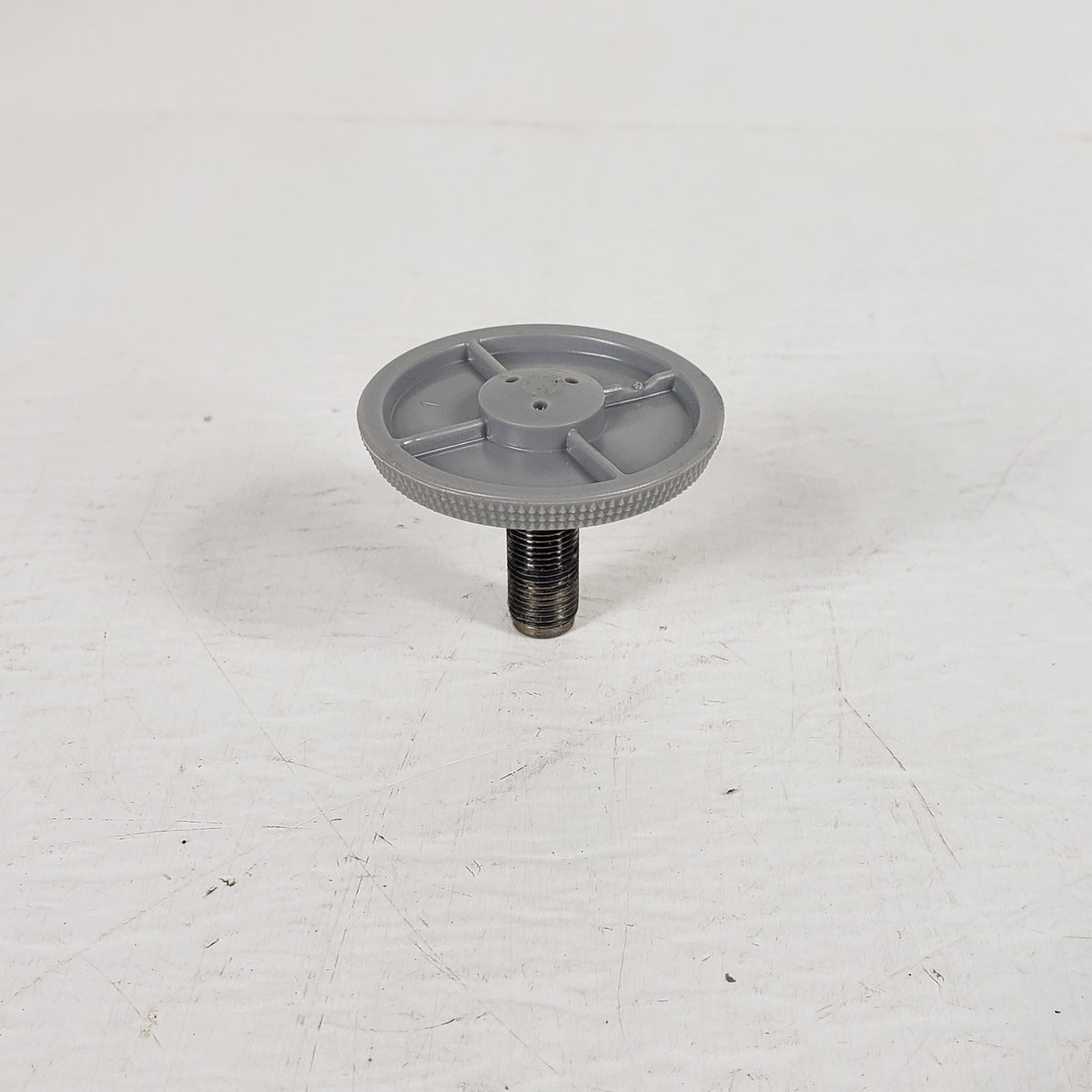 Mettler Toledo 11106323 XS204 XS XP Analytical Balance Leveling Foot Screw
