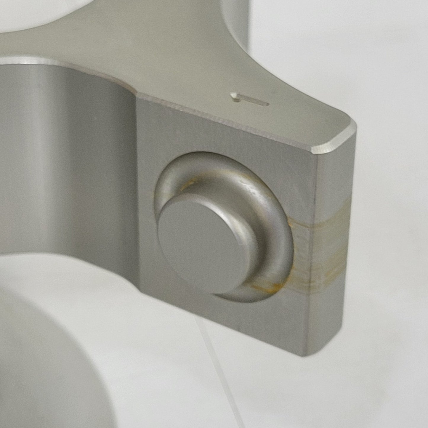 Eppendorf A-4-44 Swing Bucket Rotor Body Only 5000RPM for 5804/R 5810/R