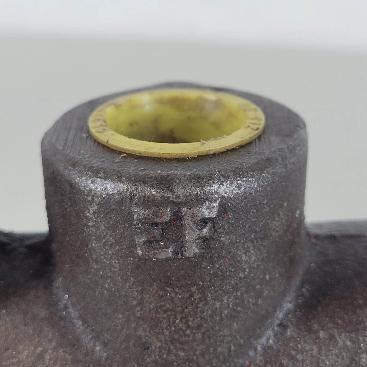 GRESEN 1460 Hydraulic Priority Flow Divider Control Valve CF EF P Untested