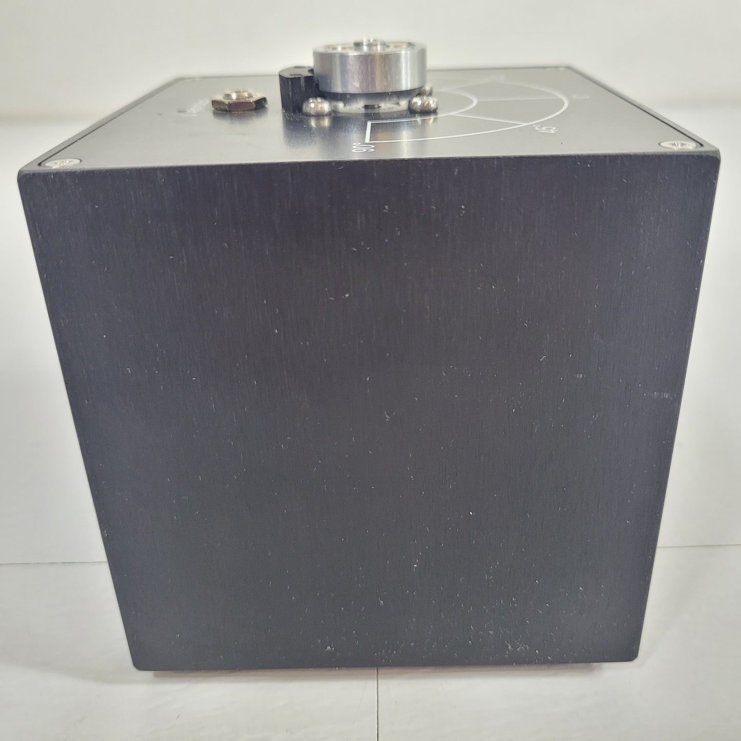 Quanser QUBE-Servo myRIO Rotary Servo Experiment w/ Pendulum Inertia Disk
