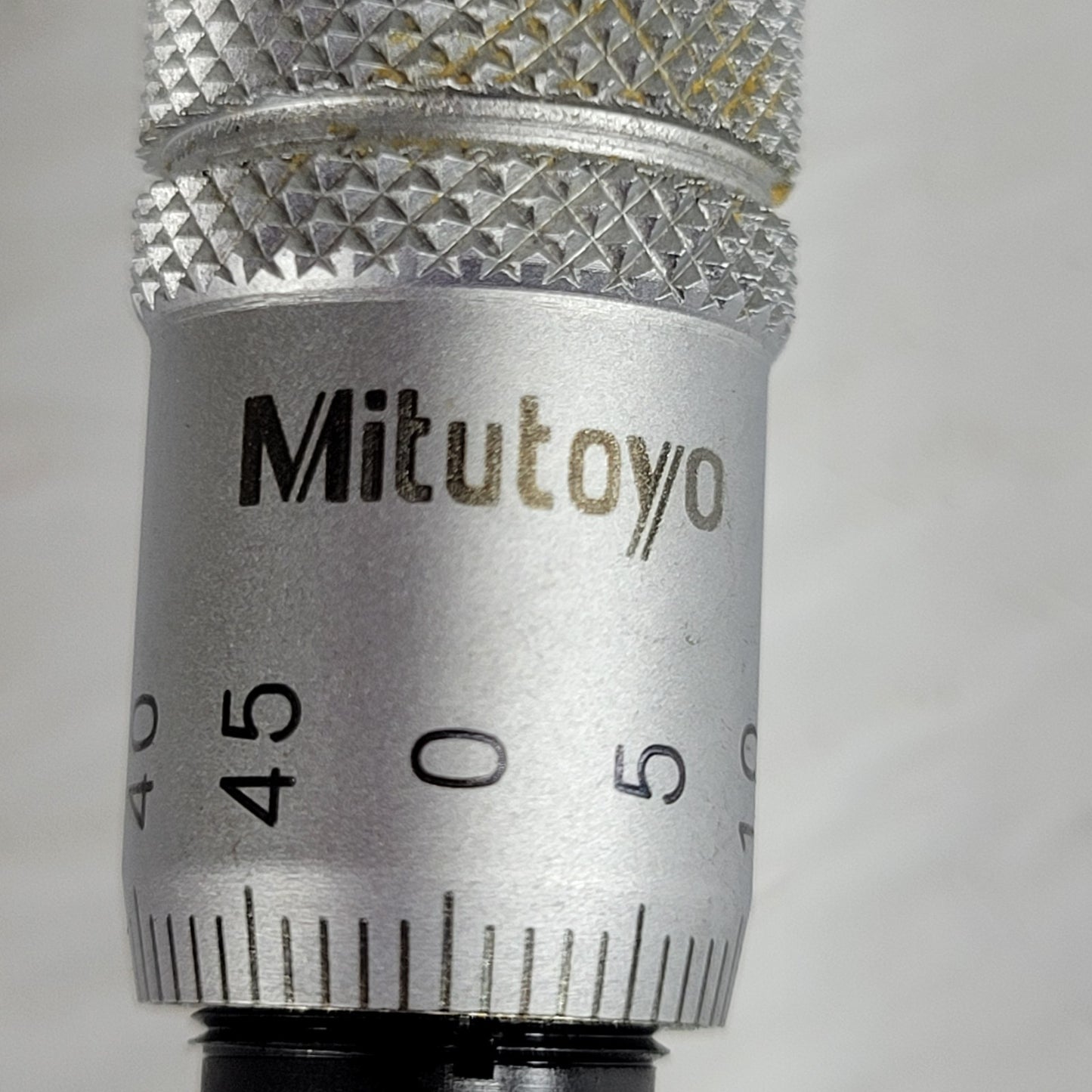 ORIEL 74001 Micrometer Driven Slit Assembly, Optical Experimentation Instrument
