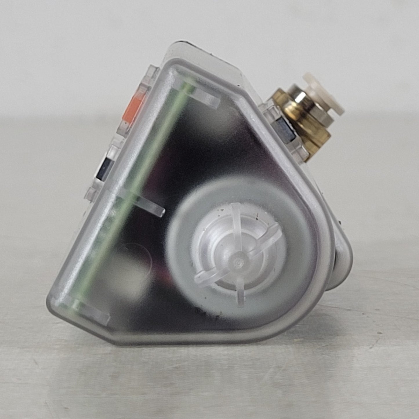 Frake 1560515 IQFlow Needle Flow Regulator Valve From an A800 Espresso Machine
