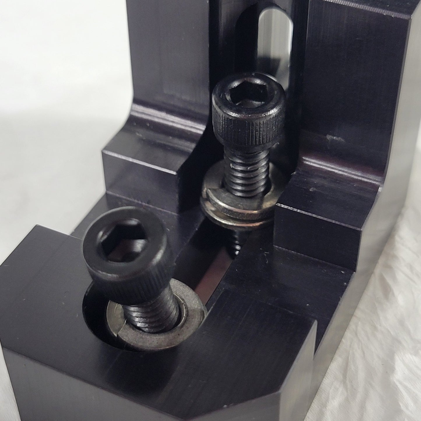 Precise Optical Mount for Optical Science Experimentation Adjustable Bracket
