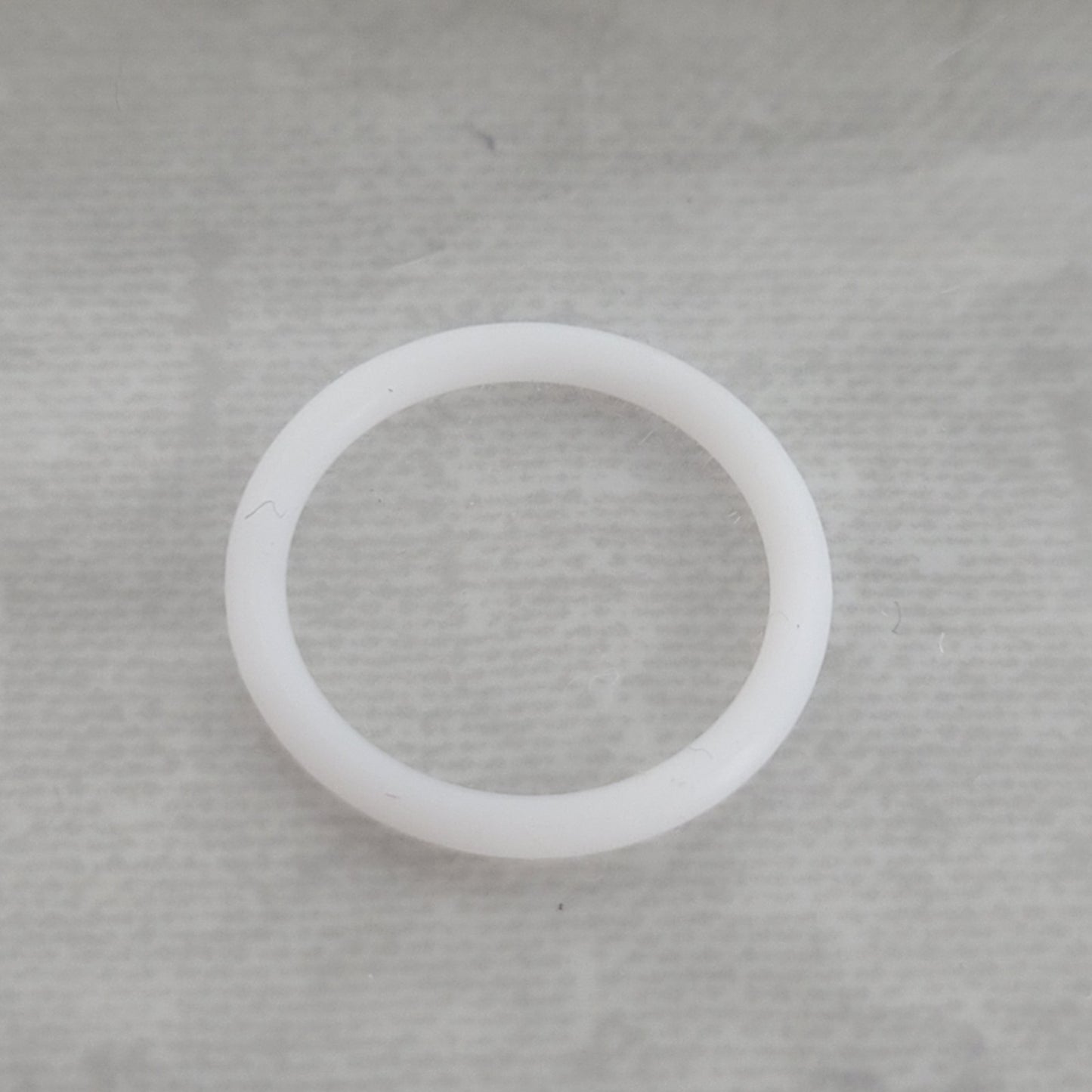 Waters WAT072917 PTFE O-Ring Seal HPLC Liquid Chromatography Replacement