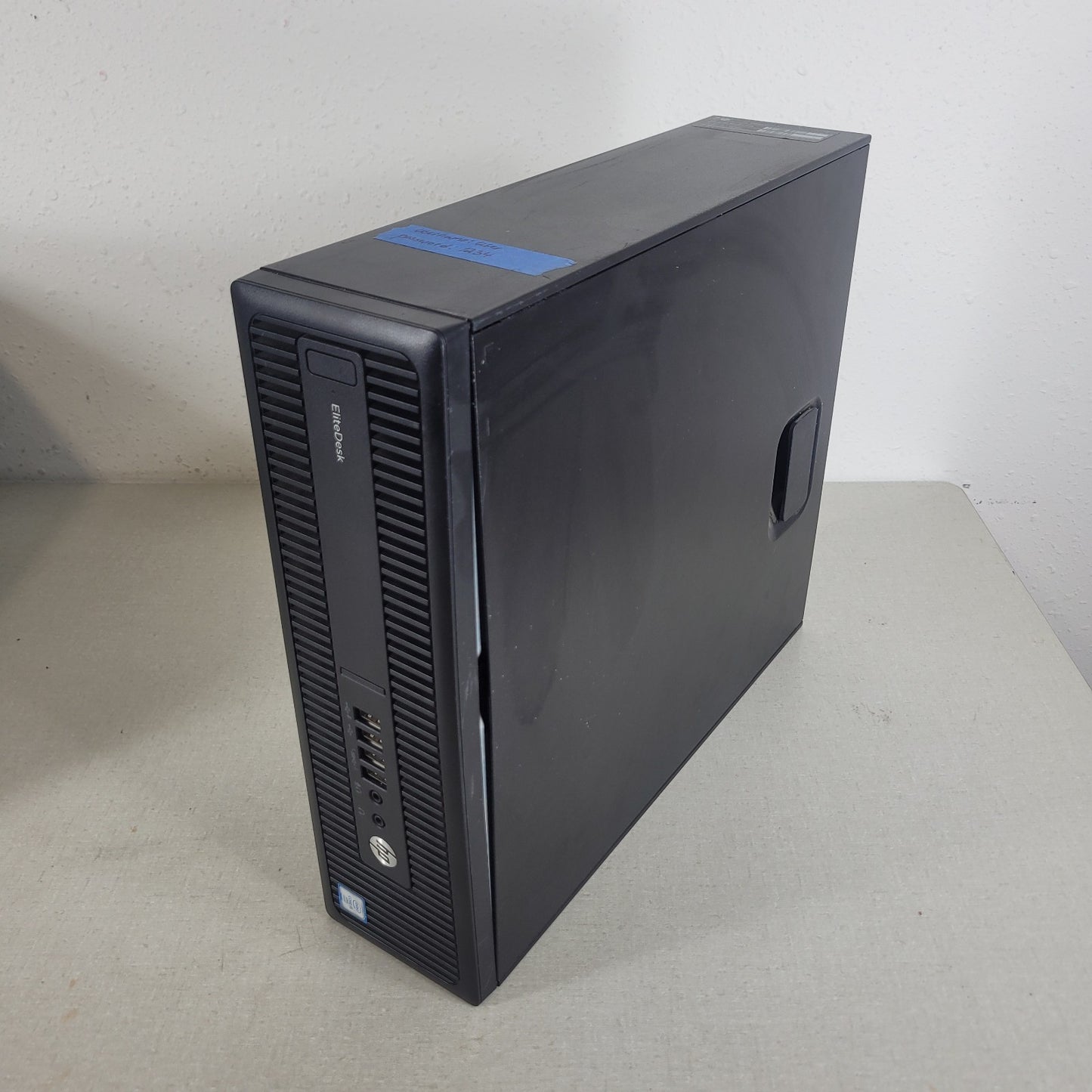 TESTED Brookhaven 90Plus DLS Dynamic Light Scattering Nanoparticle Size Analyzer