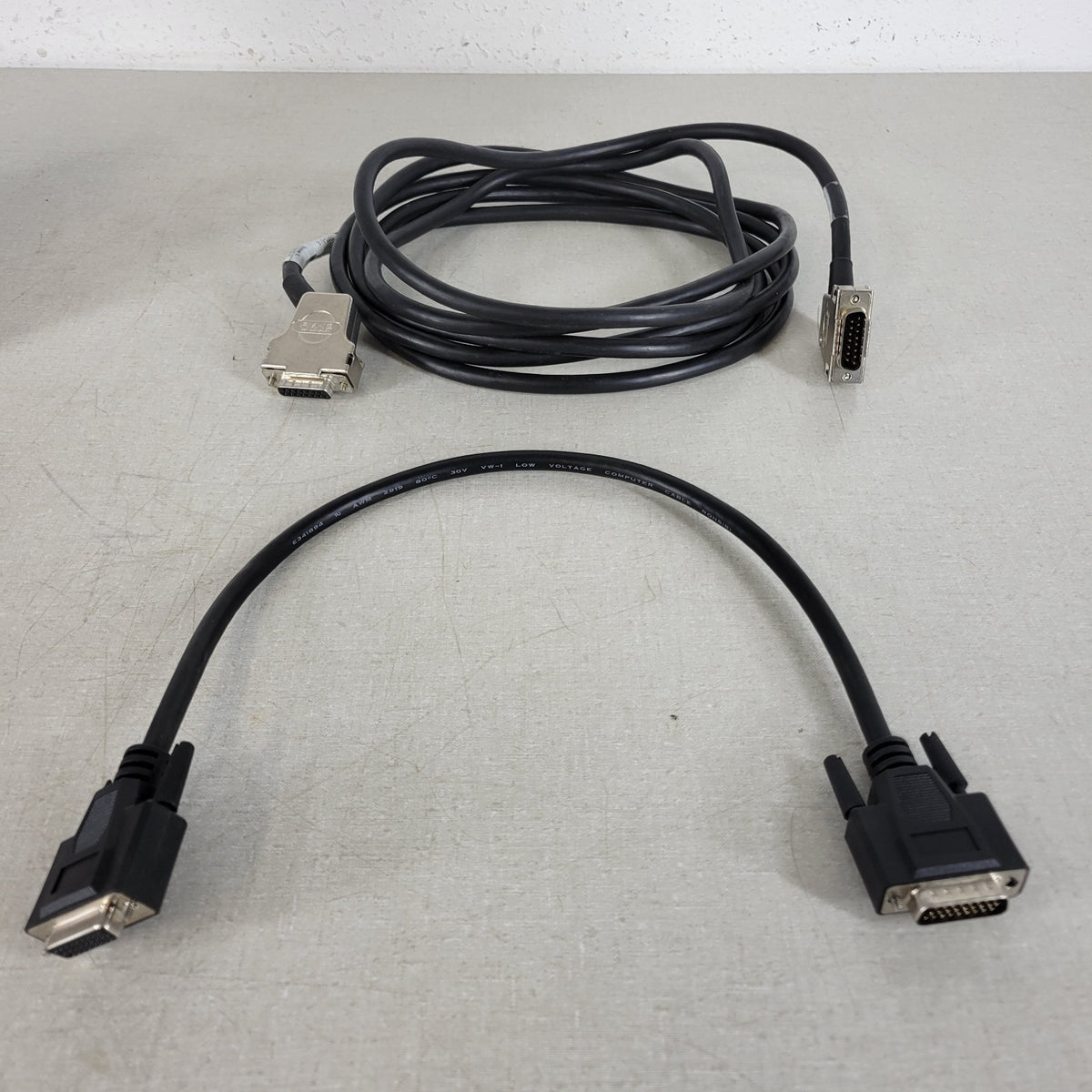 TESTED Spectra-Physics Explorer ICT-349-120-1KE 349nm UV Laser System 120uJ