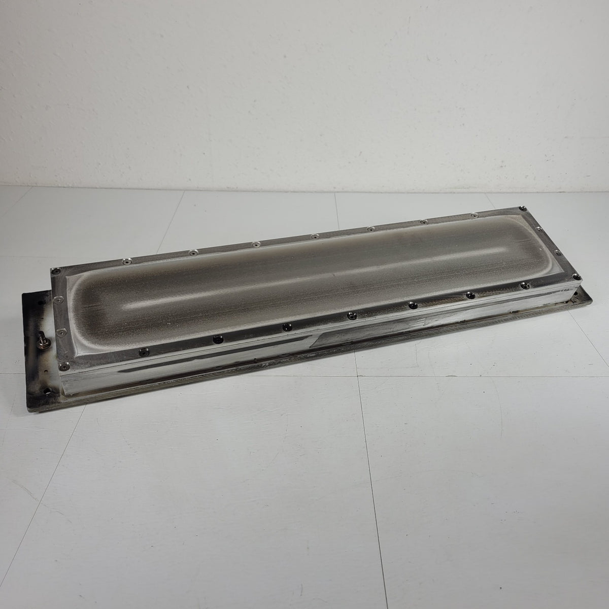 Angstrom Sciences 26x6" Water-Cooled Linear Sputter Cathode w/ Al Target