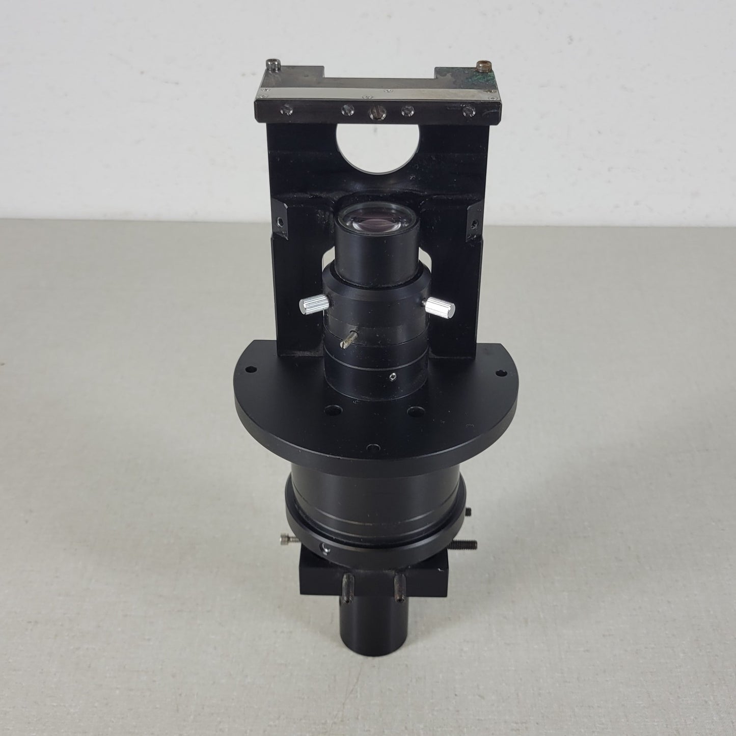 Olympus CK40-RFA Fluorescence Illumination Source For Inverted Microscopes
