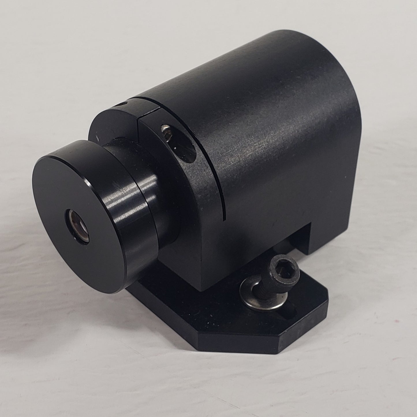 BD Biosciences LSRFortessa Laser Beam Expander Optical Assembly