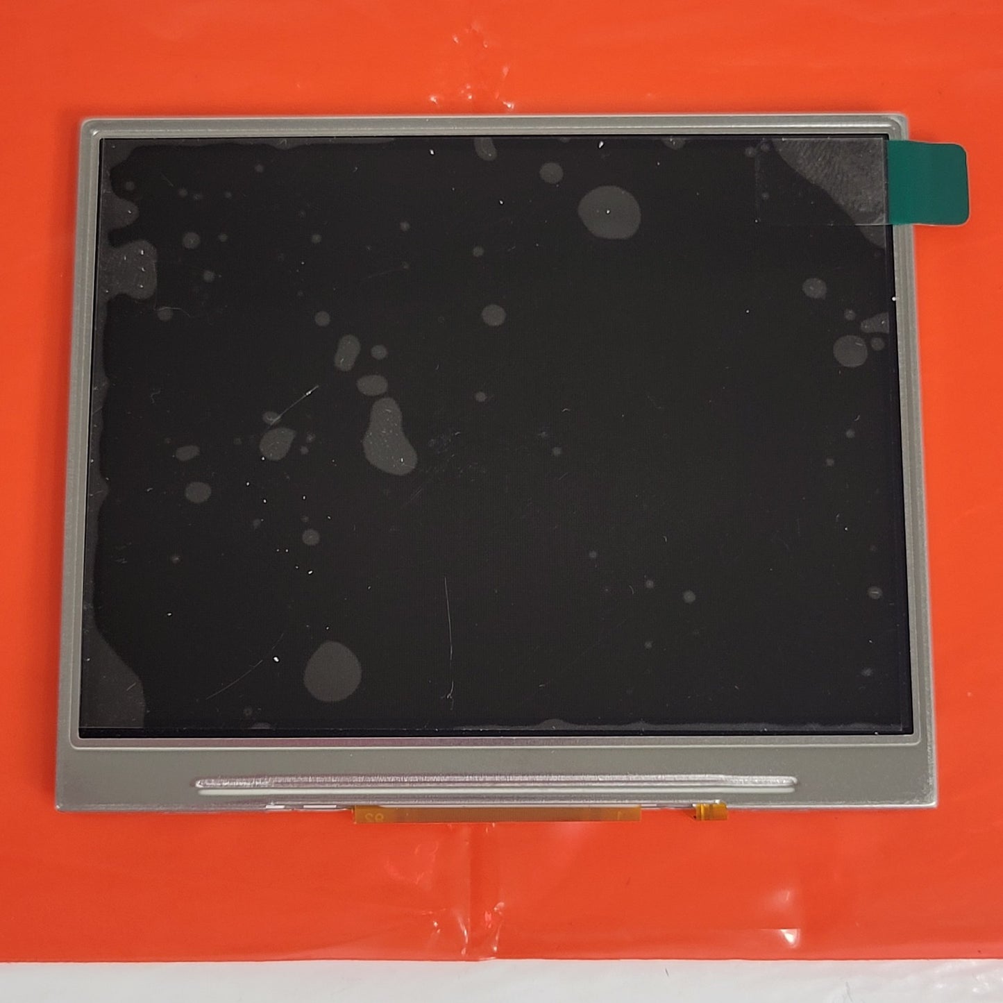 YX-3507-CM1 3.5in TFT LCD Touch Screen Display Panel FPC Ribbon Cable