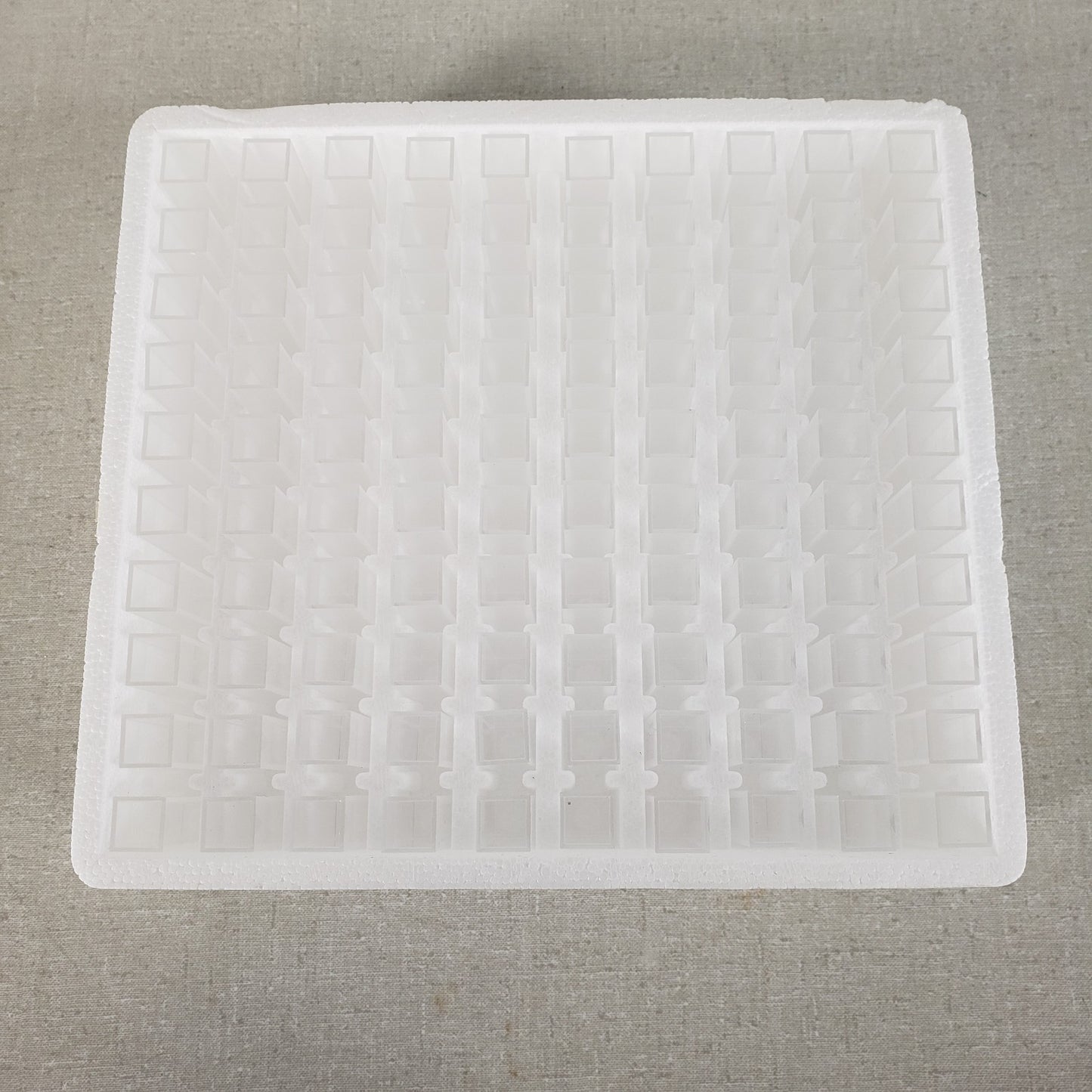 Sigma Aldrich Z637157 UV Cuvettes Disposable 2.5-4.5mL 10x35mm Window Box of 100