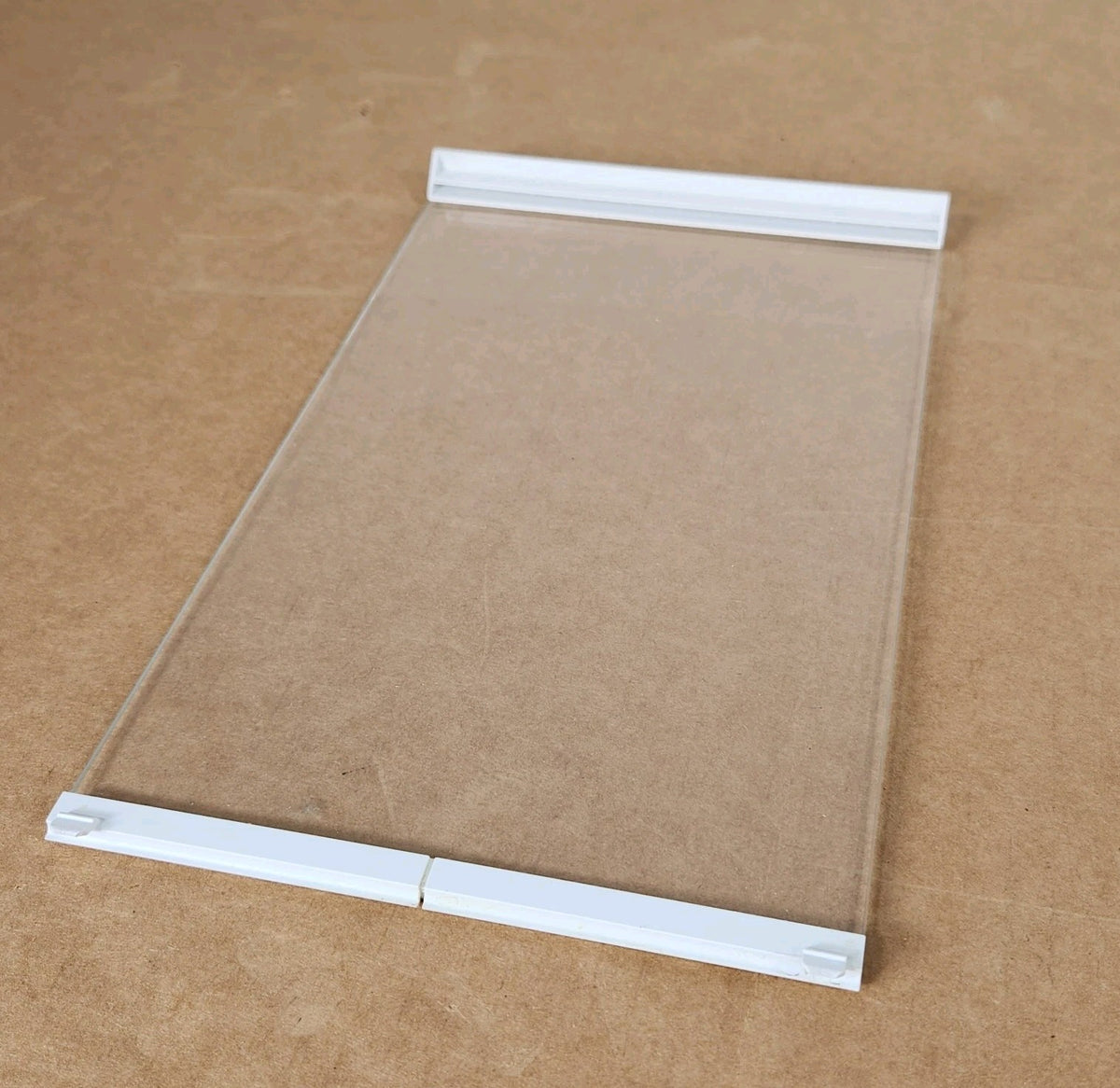 Mettler Toledo 11106841 XS XP XS204 Balance Side Draft Shield Glass Door L/R