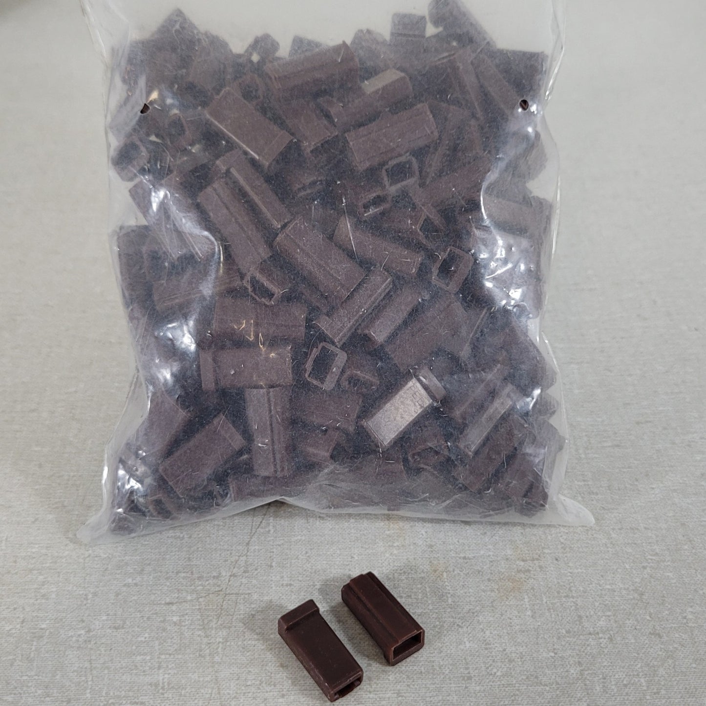 Large Mixed Lot GM Delphi Packard TE AMP Deutsch Connectors Terminals
