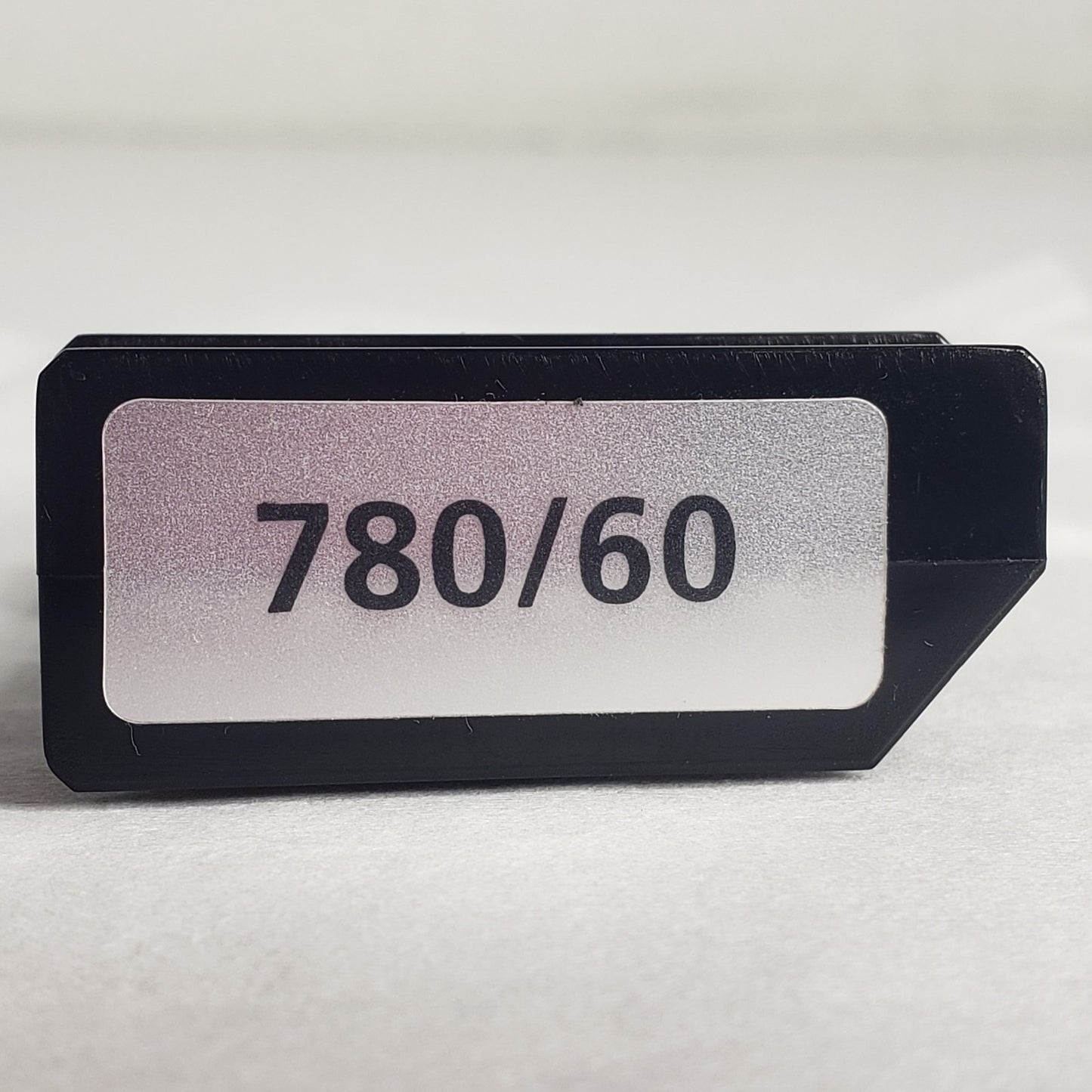BD Biosciences DF780/60 1" 780/60BP Bandpass Optical Filter for Flow Cytometry