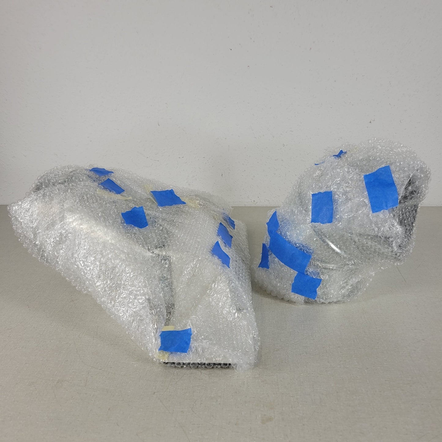 GRAY METAL USA Duct Parts 10x3x6 110S and 6 26-GA for Air Ducts/HVAC Systems