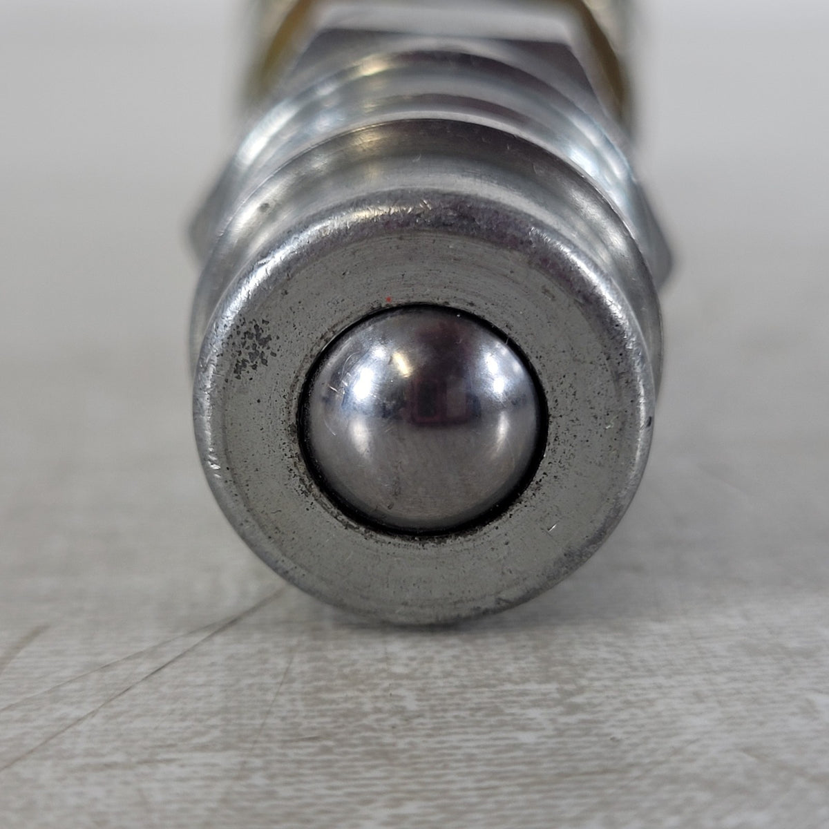 Pioneer 4050-4 & 4010-3 Hydraulic Quick Coupler & Male Tip 1/2" 3/8" NPTF