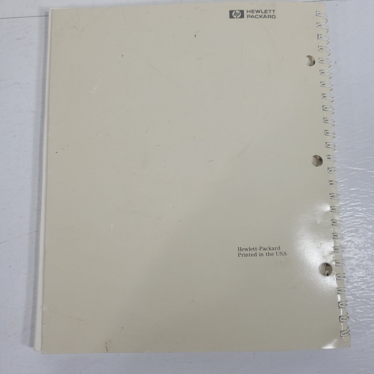 TESTED HP 54600B 100MHz 2-Channel 20MS/s Digital Storage Oscilloscope DSO