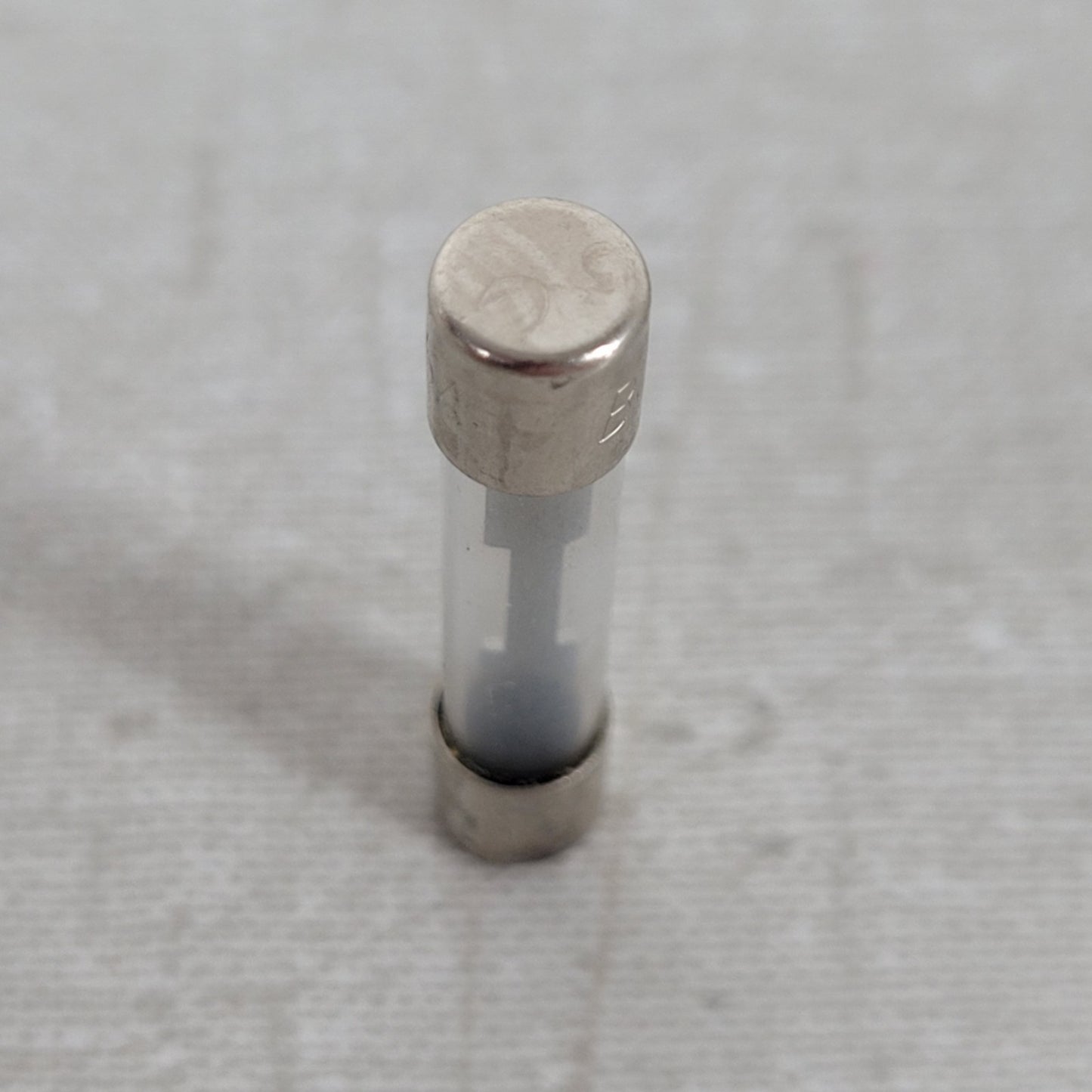 50 Units Eaton Bussmann BP/AGC-1-RP 1 Amp 250V AGC Fast Acting Glass Fuse