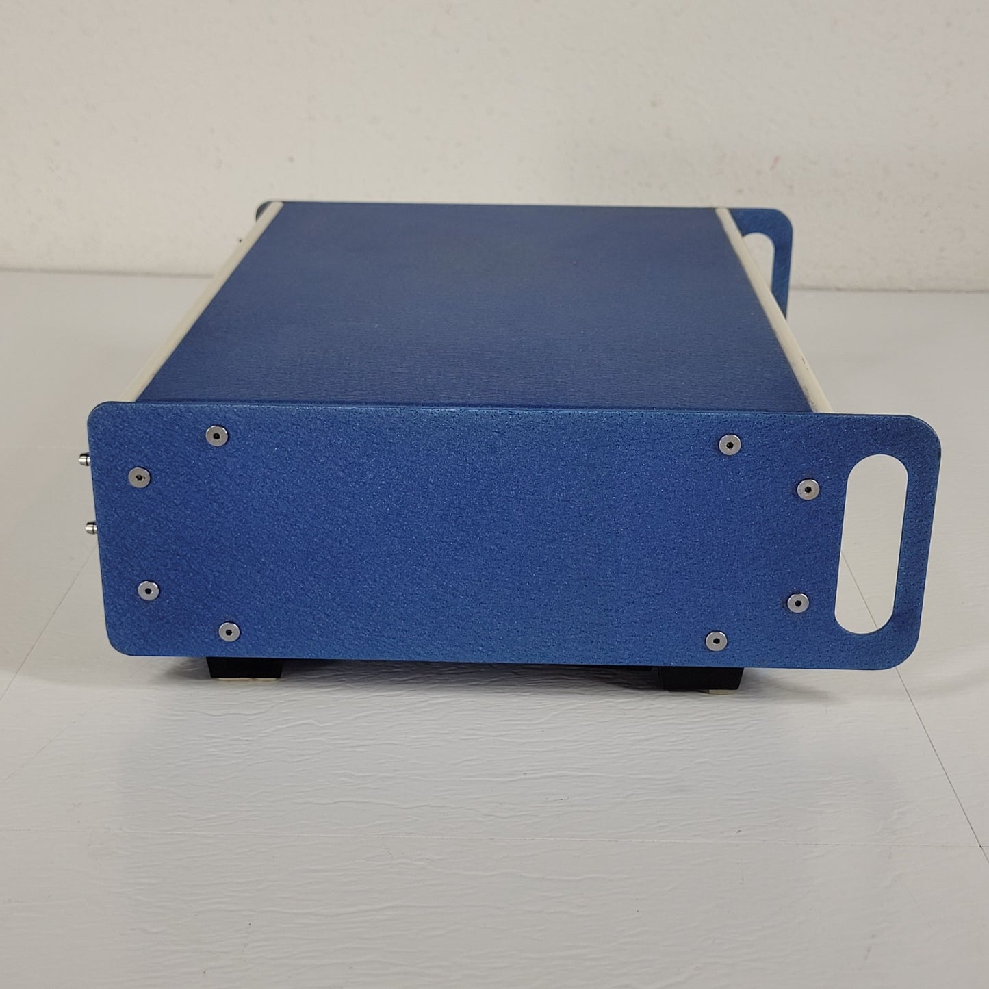 TESTED Sable Systems PA-10 Paramagnetic O2 Analyzer 0-100% Range 0.0001% Res.