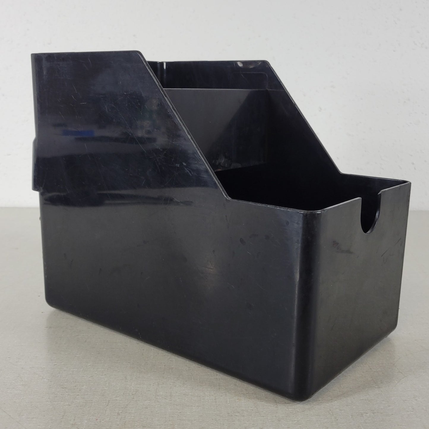 Franke 1559771 560.0001.226 Grounds Container from an A800 Espresso Machine