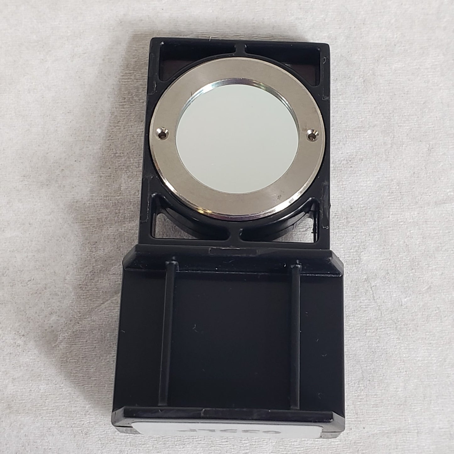 FOREAL SPECTRUM 635LP 5/8" Optical Longpass Filter for Flow Cytometry Systems