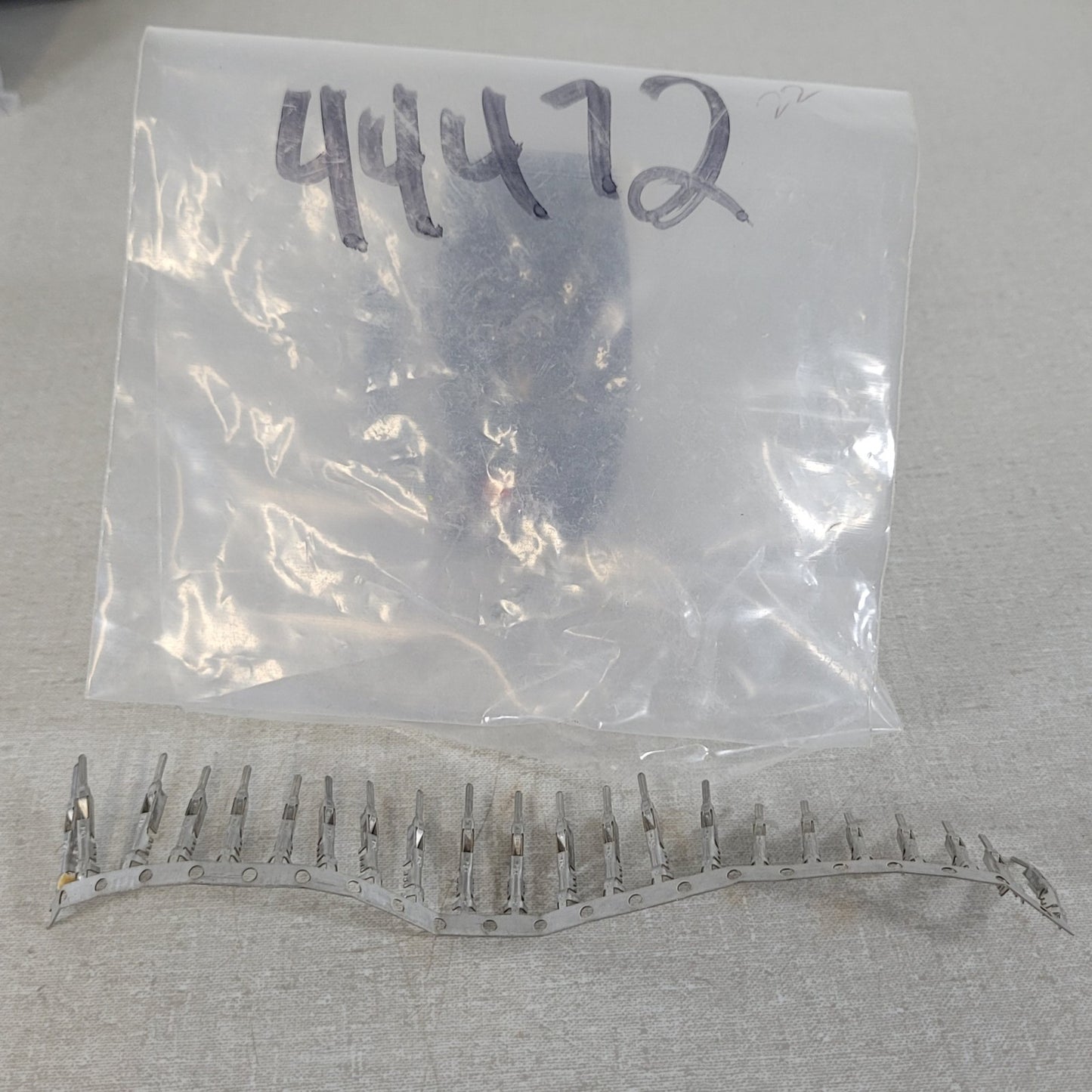 Large Mixed Lot GM Delphi Packard TE AMP Deutsch Connectors Terminals