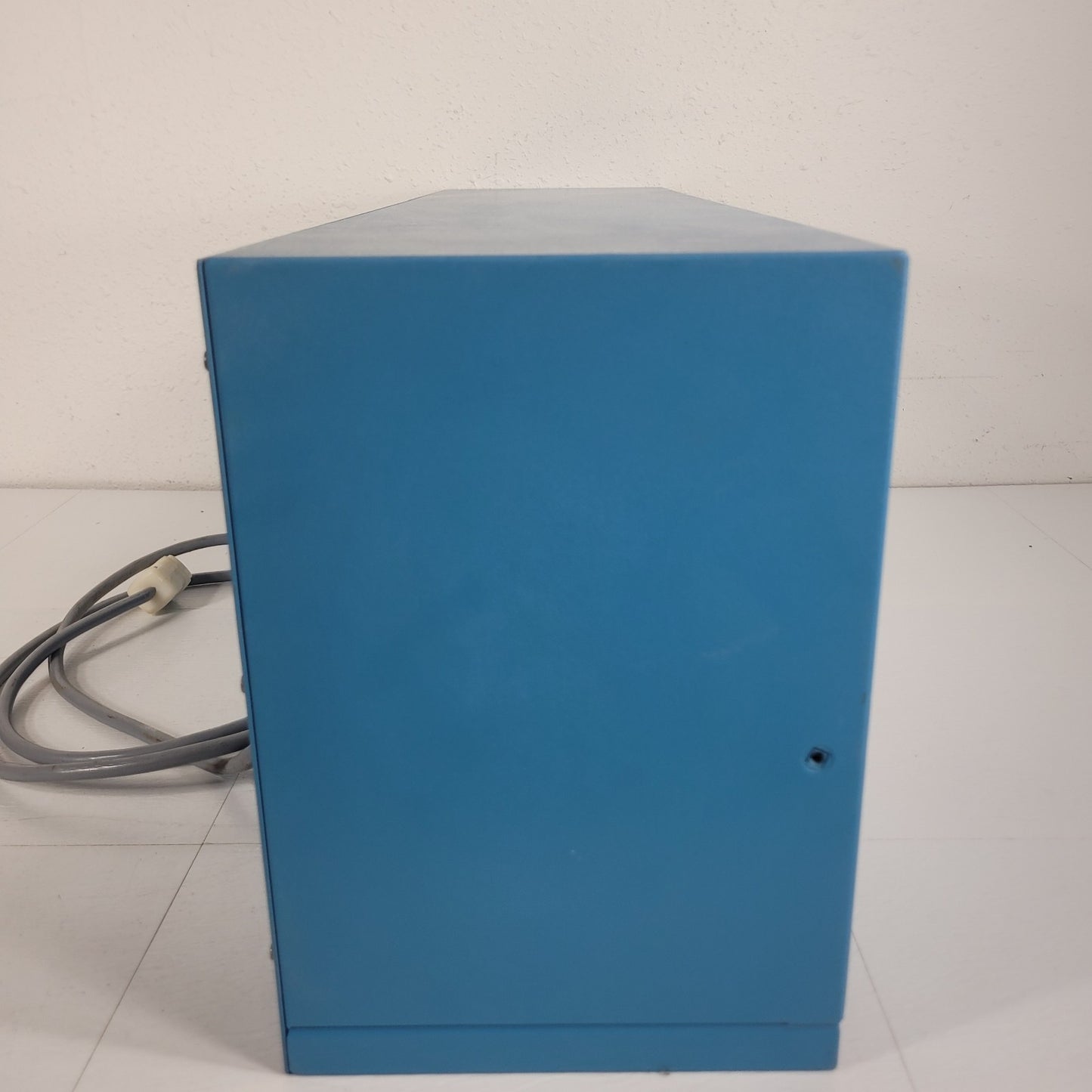 Shandon HyperClean 1 9990649 Pathology Fume Extraction Workstation 115V
