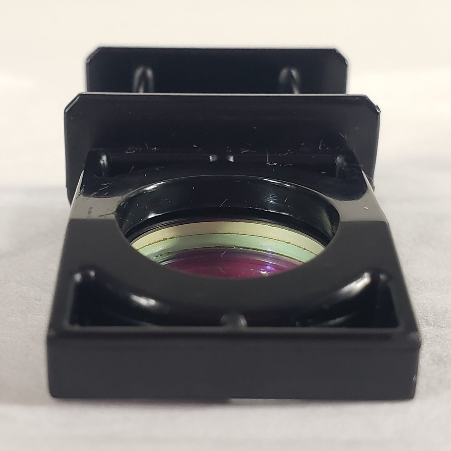 685LP 5/8" Optical Longpass Dichroic Filter for Flow Cytometry Systems
