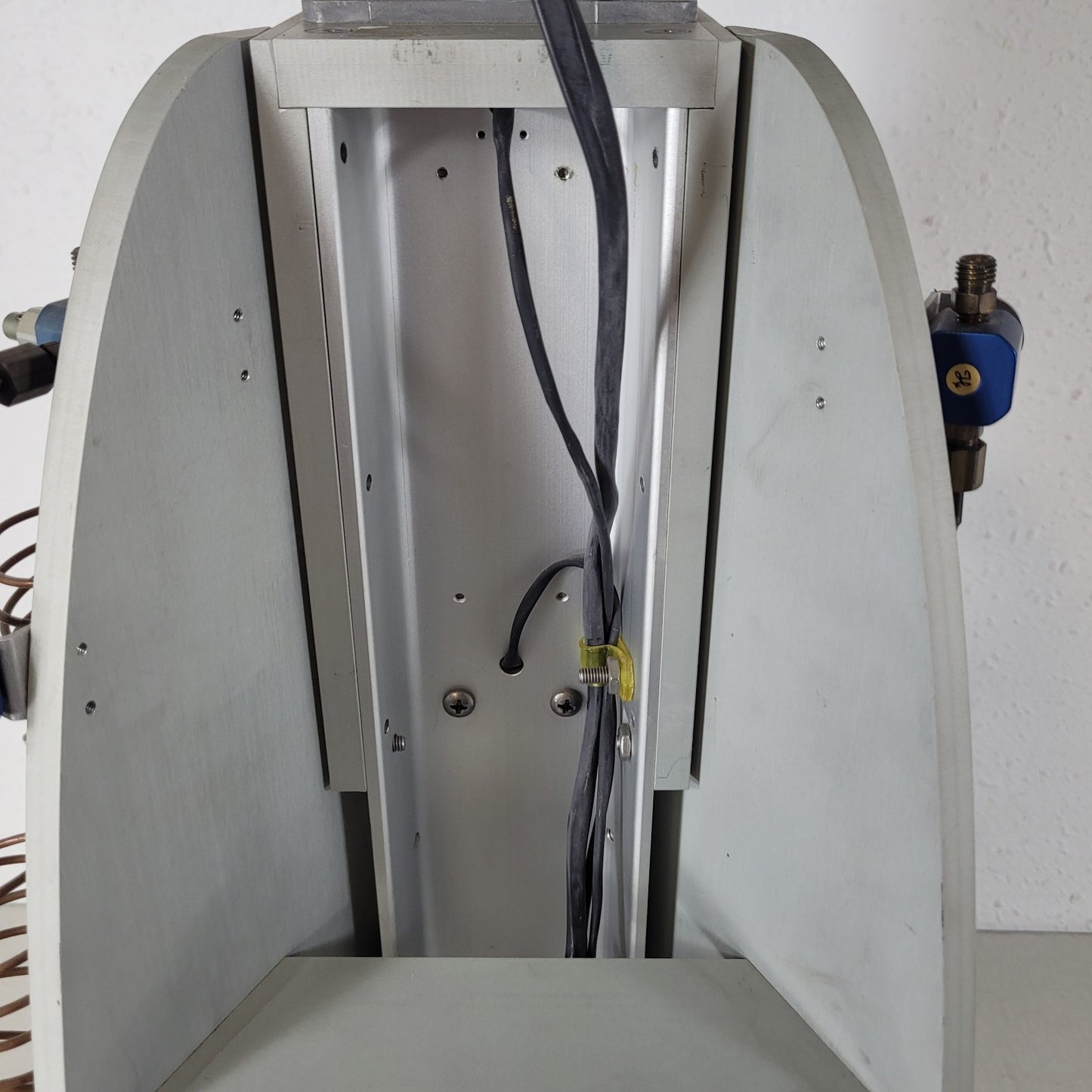 KinTek SF-2004 Stopped-Flow Rapid Kinetics Spectrometer System w/ Attachments