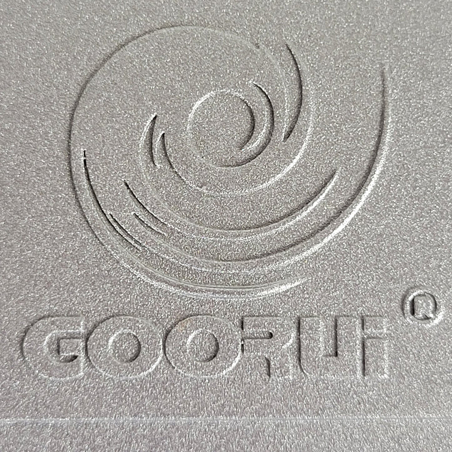 GOORUI GHBH 0D5 34 1R2 Regenerative Blower 0.67HP 3-Phase 220-480V 57 CFM