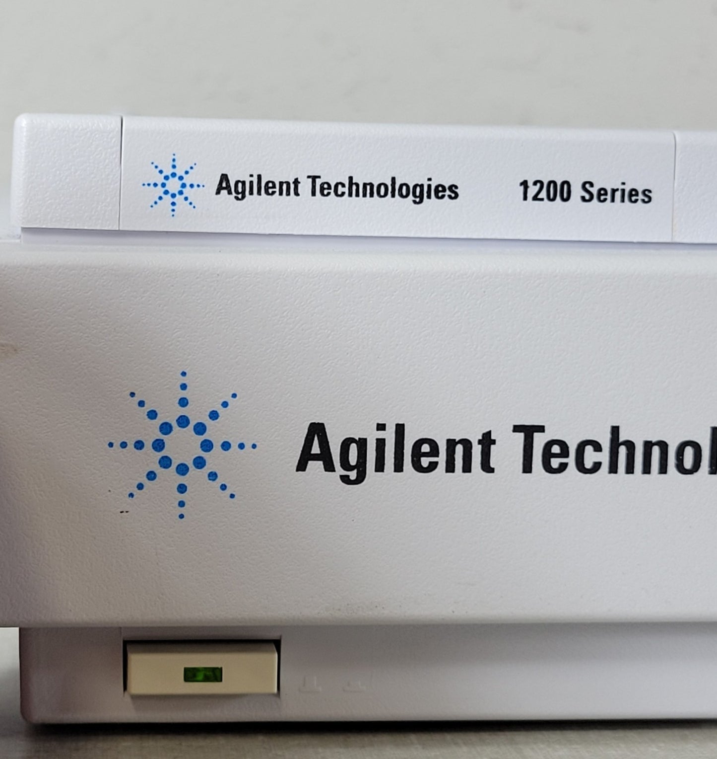 TESTED Agilent G1379B 4-Channel Micro Vacuum Degasser 1200 Series HPLC