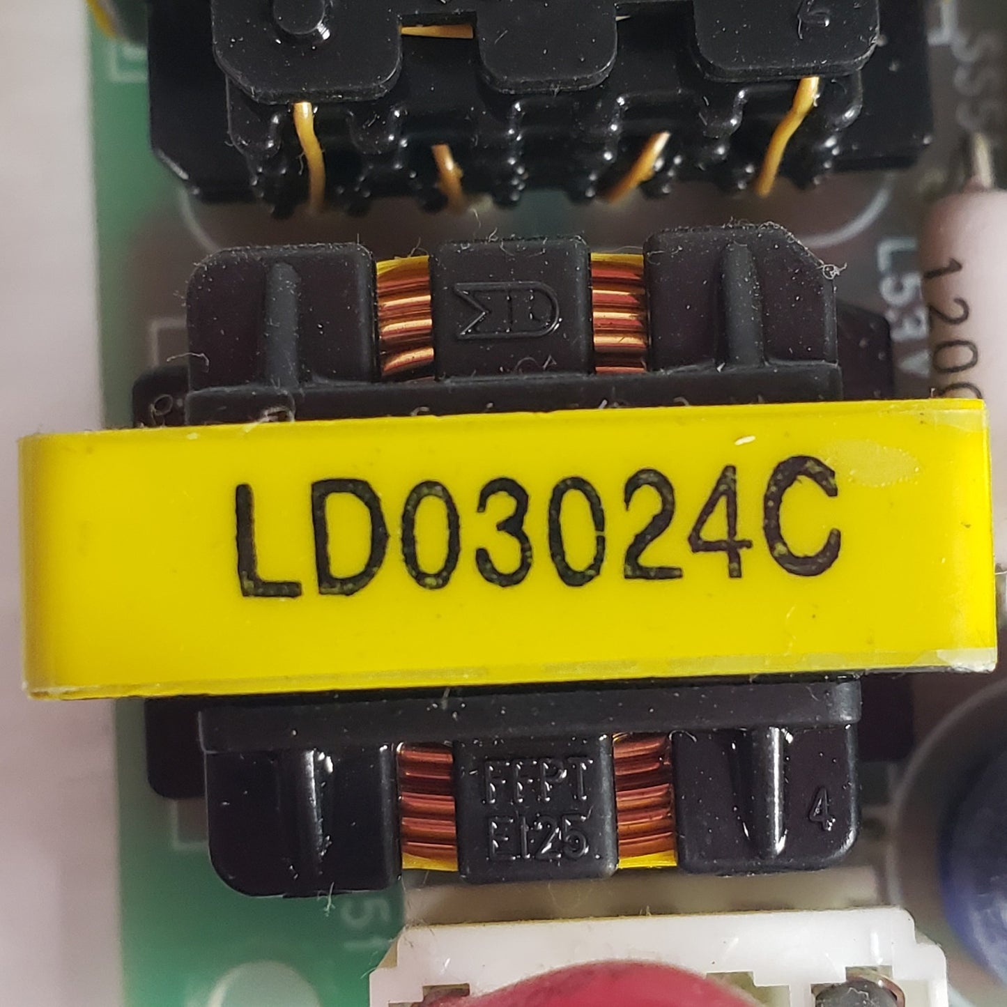 COSEL LDA30F-24 24V 1.3A 31W AC/DC Switching Power Supply Japan
