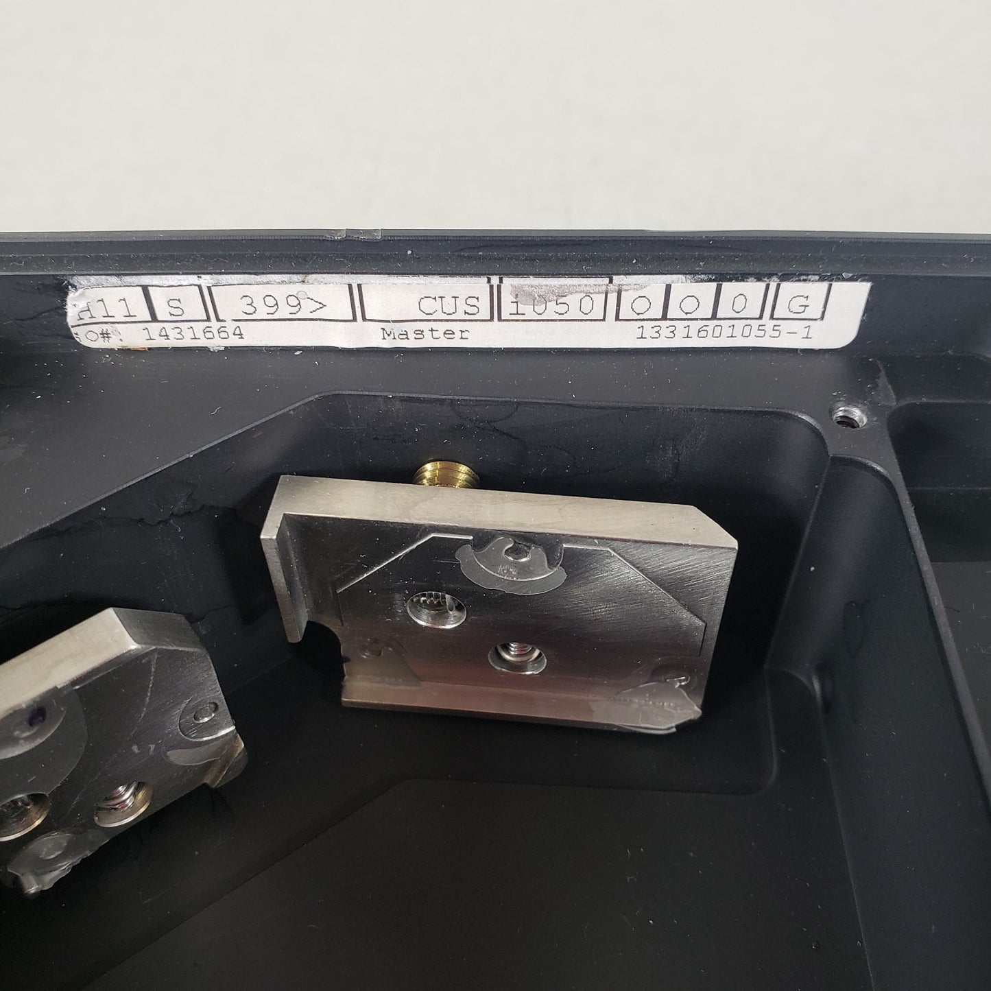 TESTED Ocean Optics QE Pro Spectrometer Control Board PCB & Case BOARD ONLY