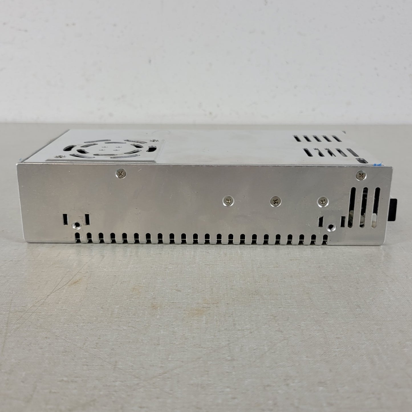 Mean Well QP-200D Quad Output Switching Power Supply 203W 5V/12V/24V/-12V