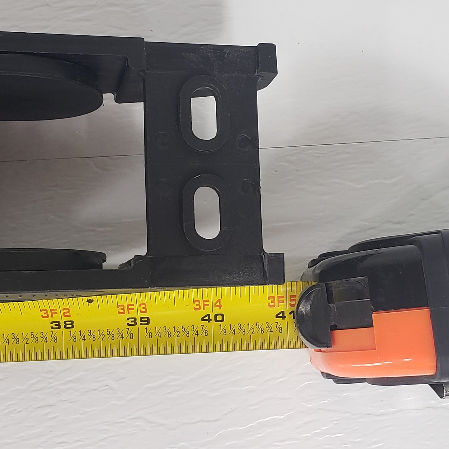 KABELSCHLEPP #52517 0665 41" Length Cable Carrier w/Rotation/Angle Adjustments