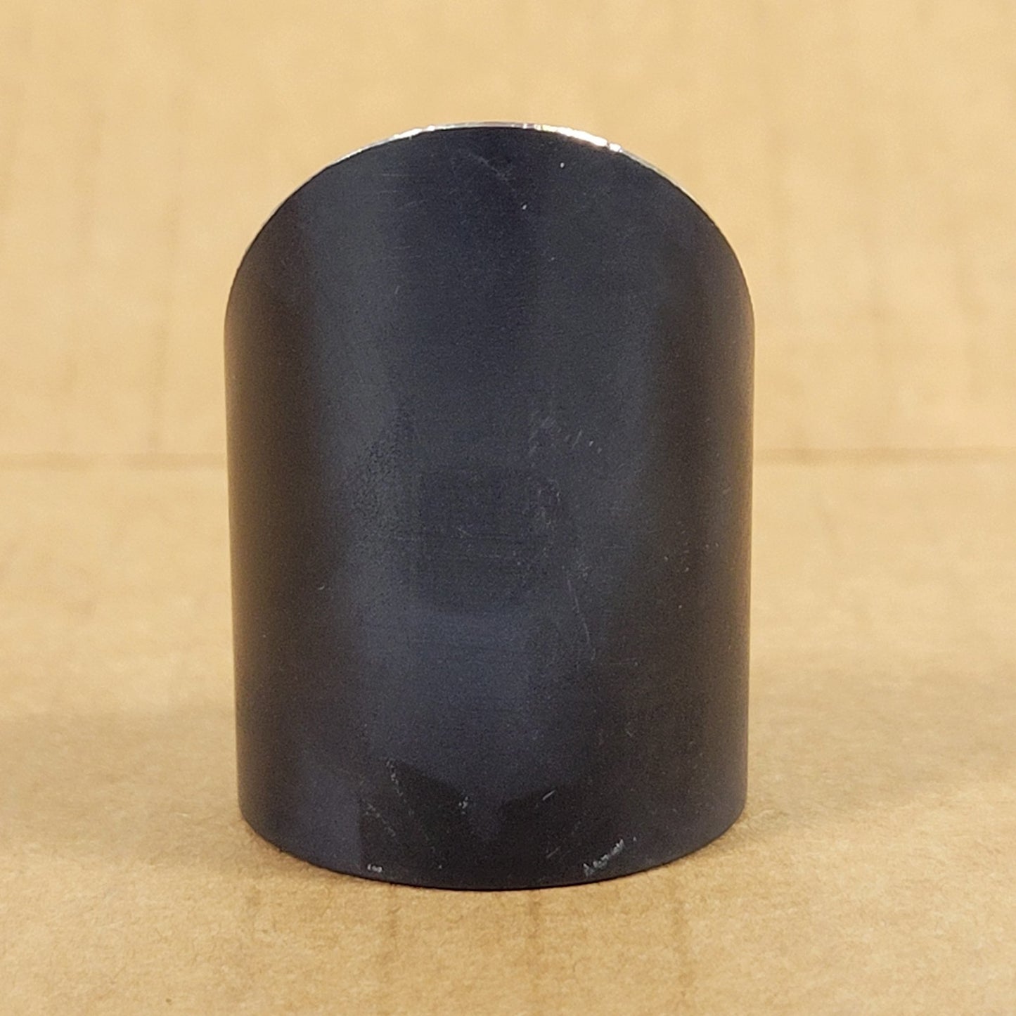 Elliptical Curved Mirror & Transparent Rectangle, Used for FTIR Infrared