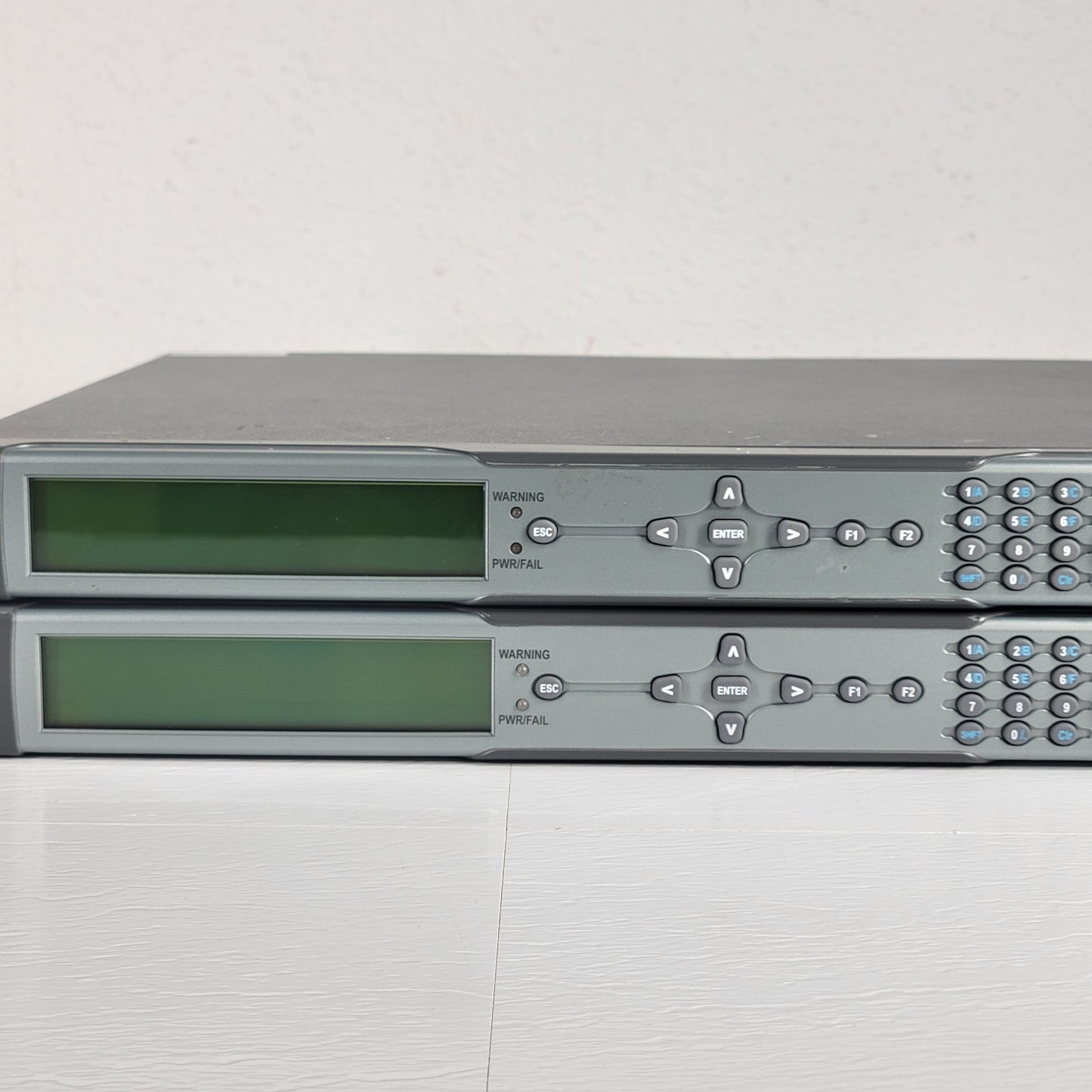 FOR PARTS ONLY/NOT WORKING HARMONIC Two Proview 7100's and Two Proview 8100's