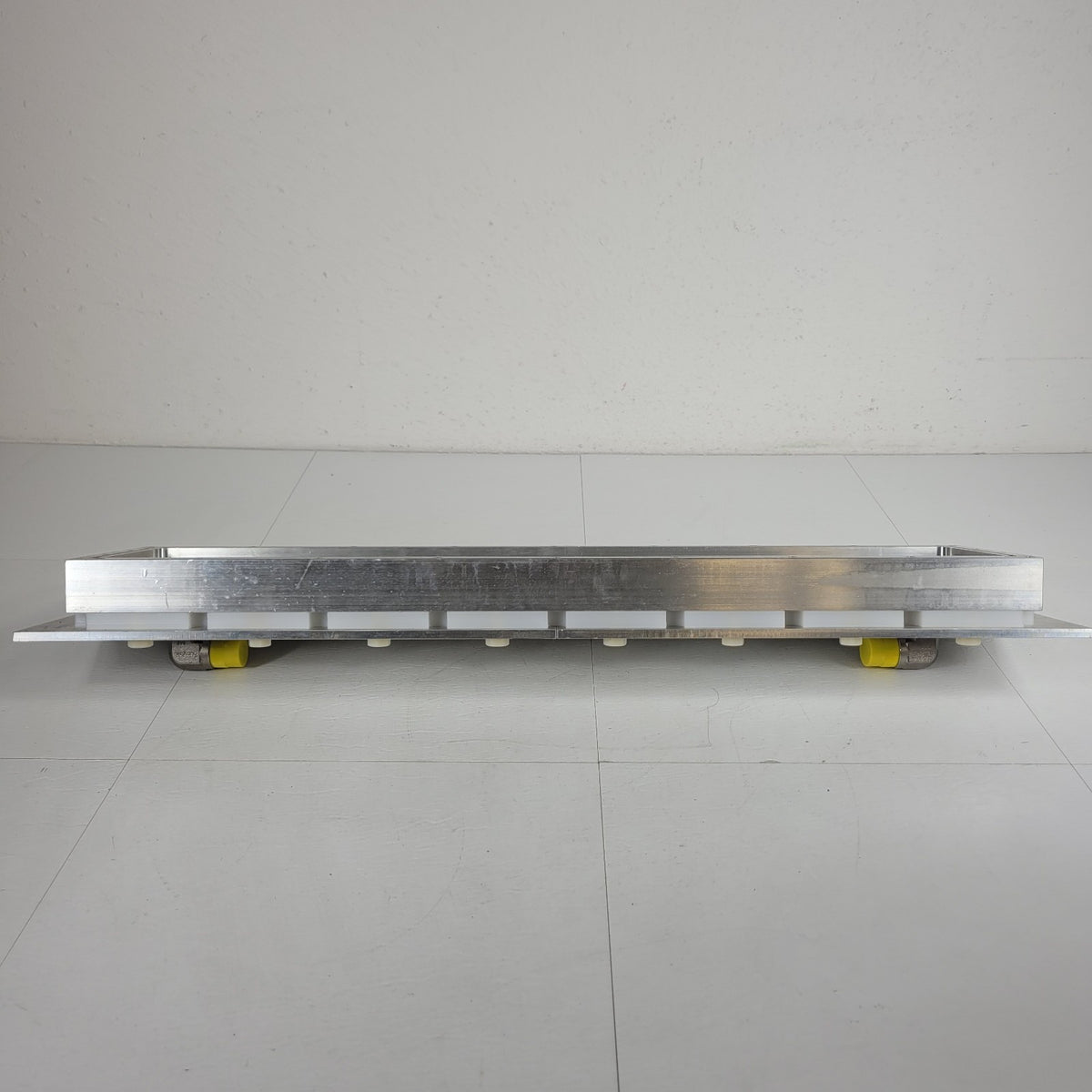 Angstrom Sciences 26x6" Linear Magnetron Sputter Cathode Water Cooled Al Target