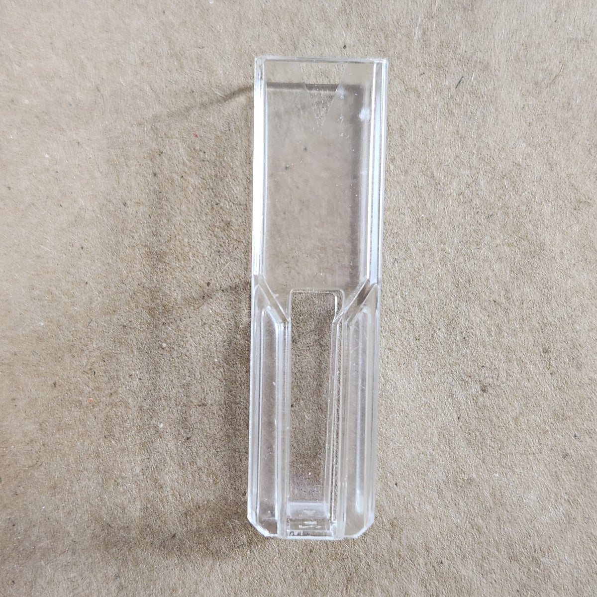 Sigma-Aldrich C5416 Semi-Micro Polystyrene Cuvettes 10mm 100/Pack