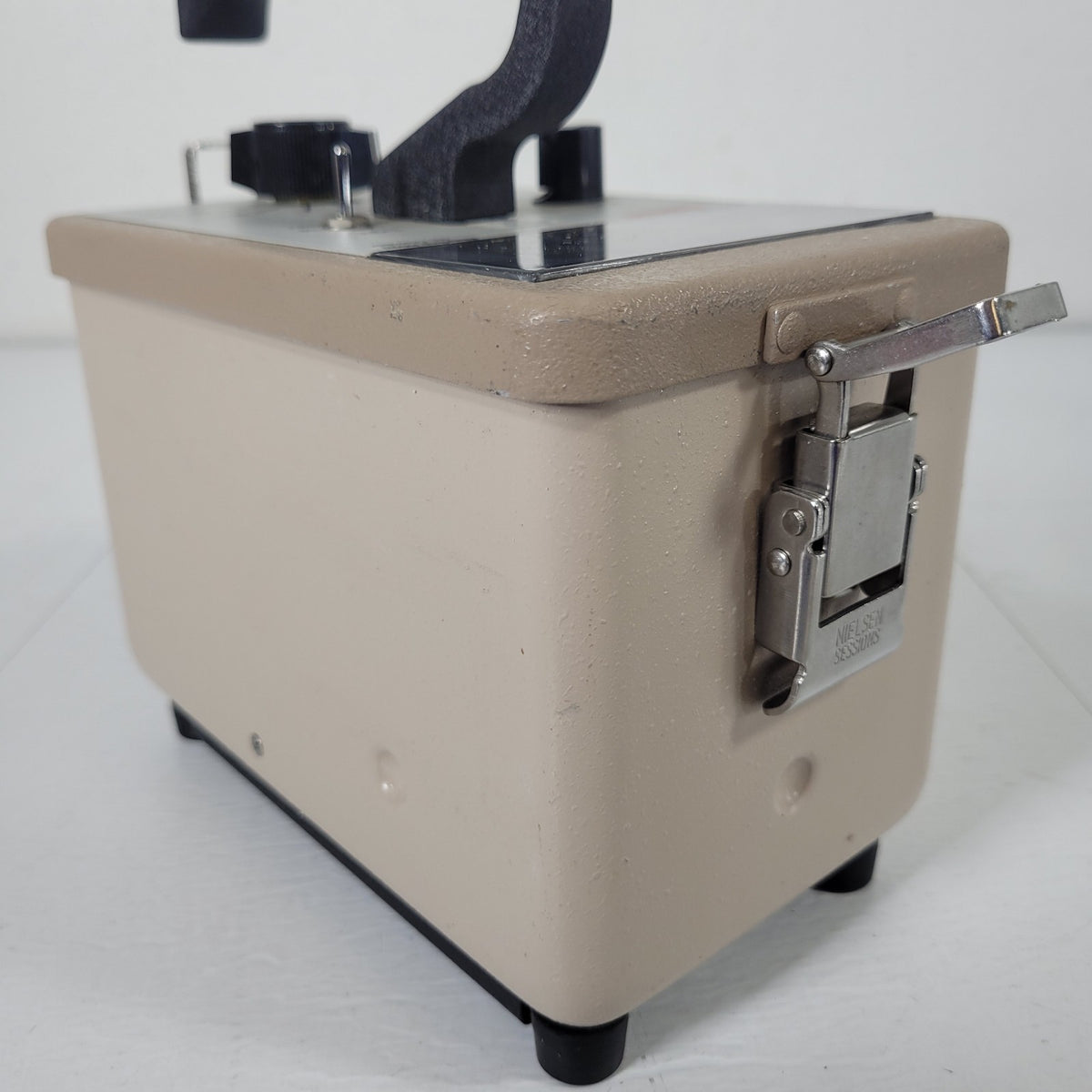 TESTED Thermo Eberline RO20 Ion Chamber Radiation Survey Meter 5mR/h-50R/h