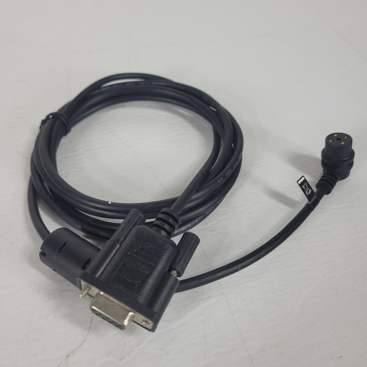 Solinst 3001 Leveloader Levelogger Reader Laptop Cable Kit Parts/Repair