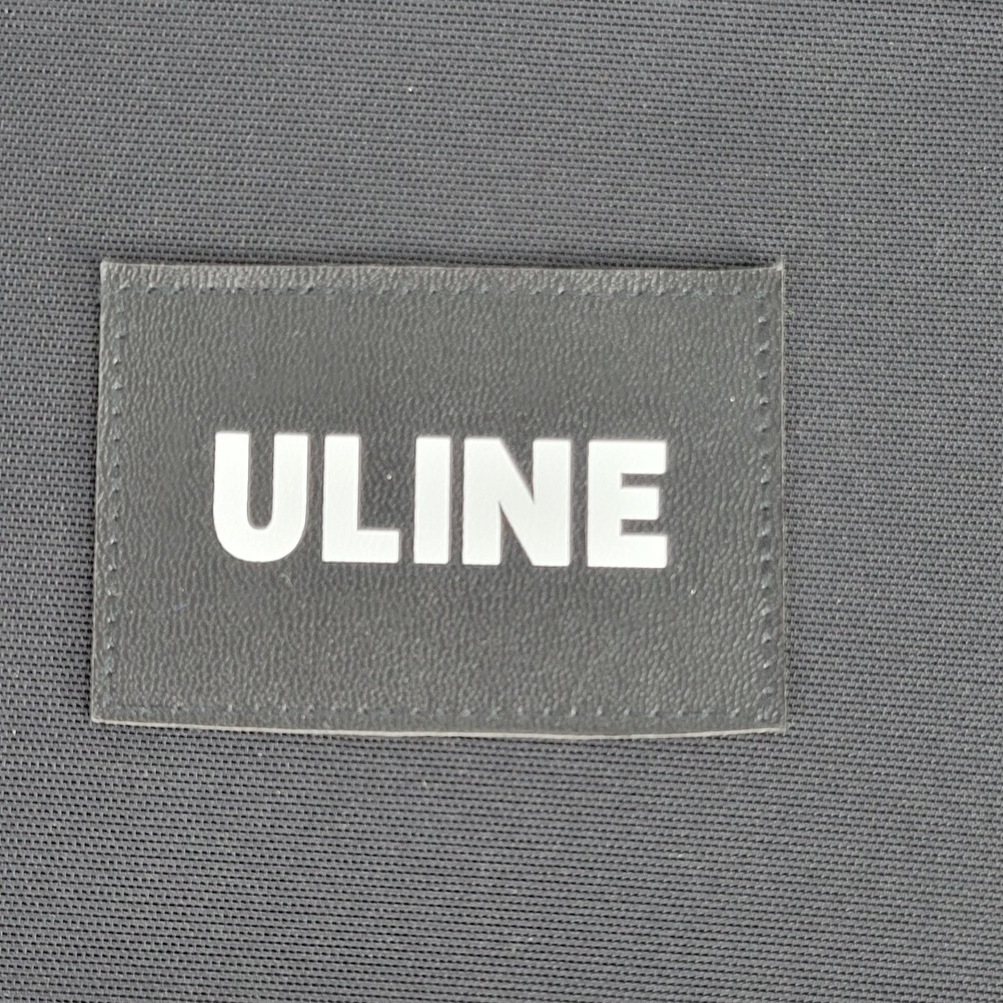 ULINE H441M Medium Size Lumbar Pad Belt with Suspender, 29-38 inches