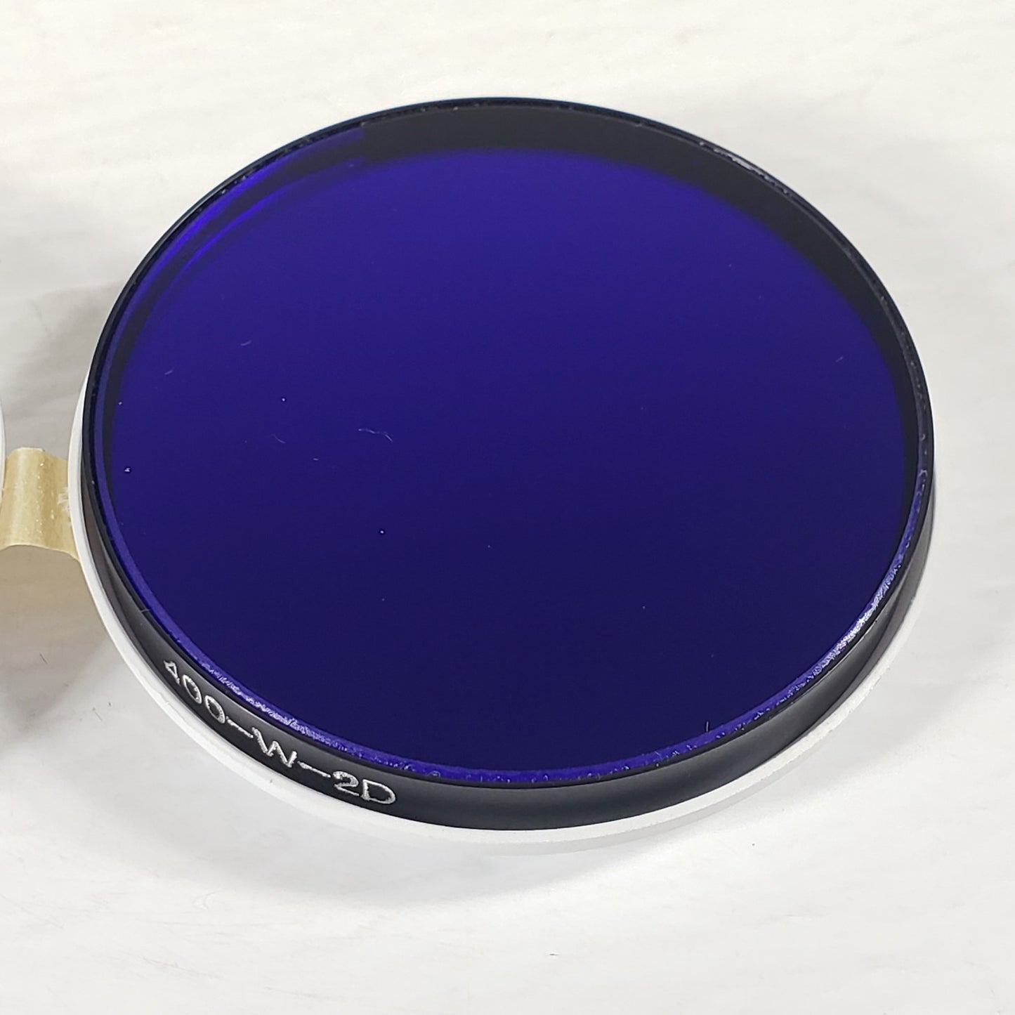 ACTON RESEARCH 400-W-2D 404.4nm 2" Bandpass Interference Filter