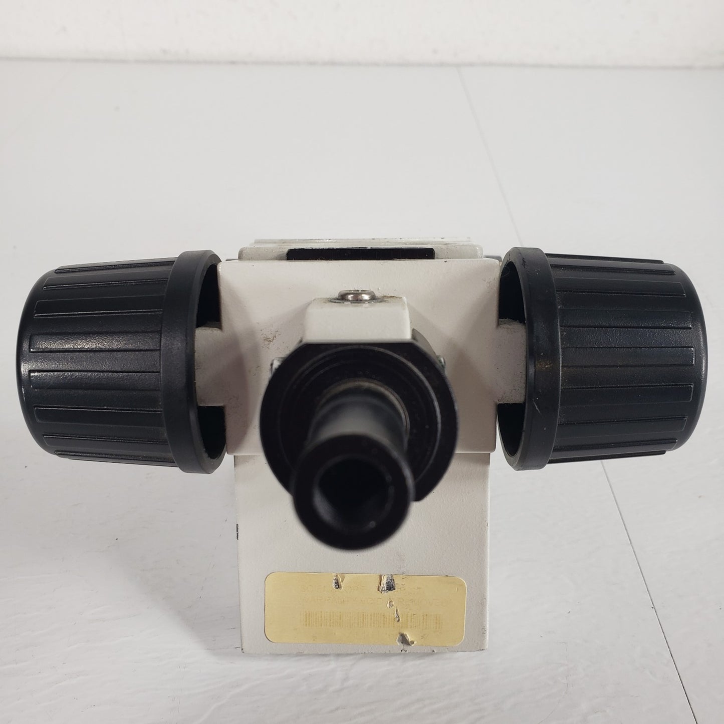 SCIENSCOPE SB-AB-SZ, Standard Focus Mount with 76mm/3in Diameter Mount