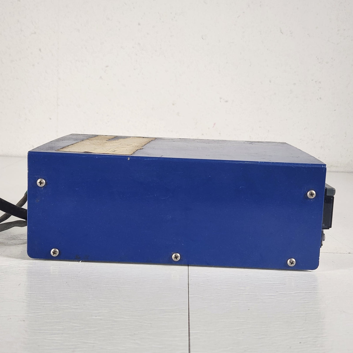J-KEM Model 260 Digital PID Temperature Controller 120V 15A 1800W Dual Outlet