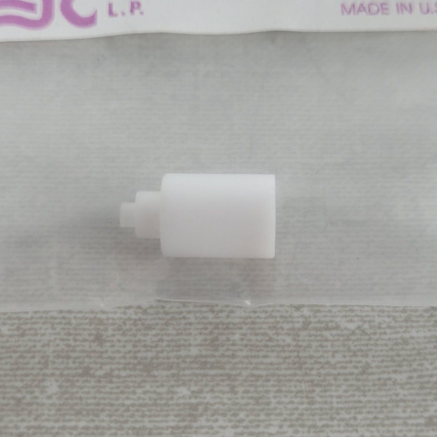 Rheodyne 7125-054 HPLC Injector Valve Needle Port Cleaner Tool IDEX