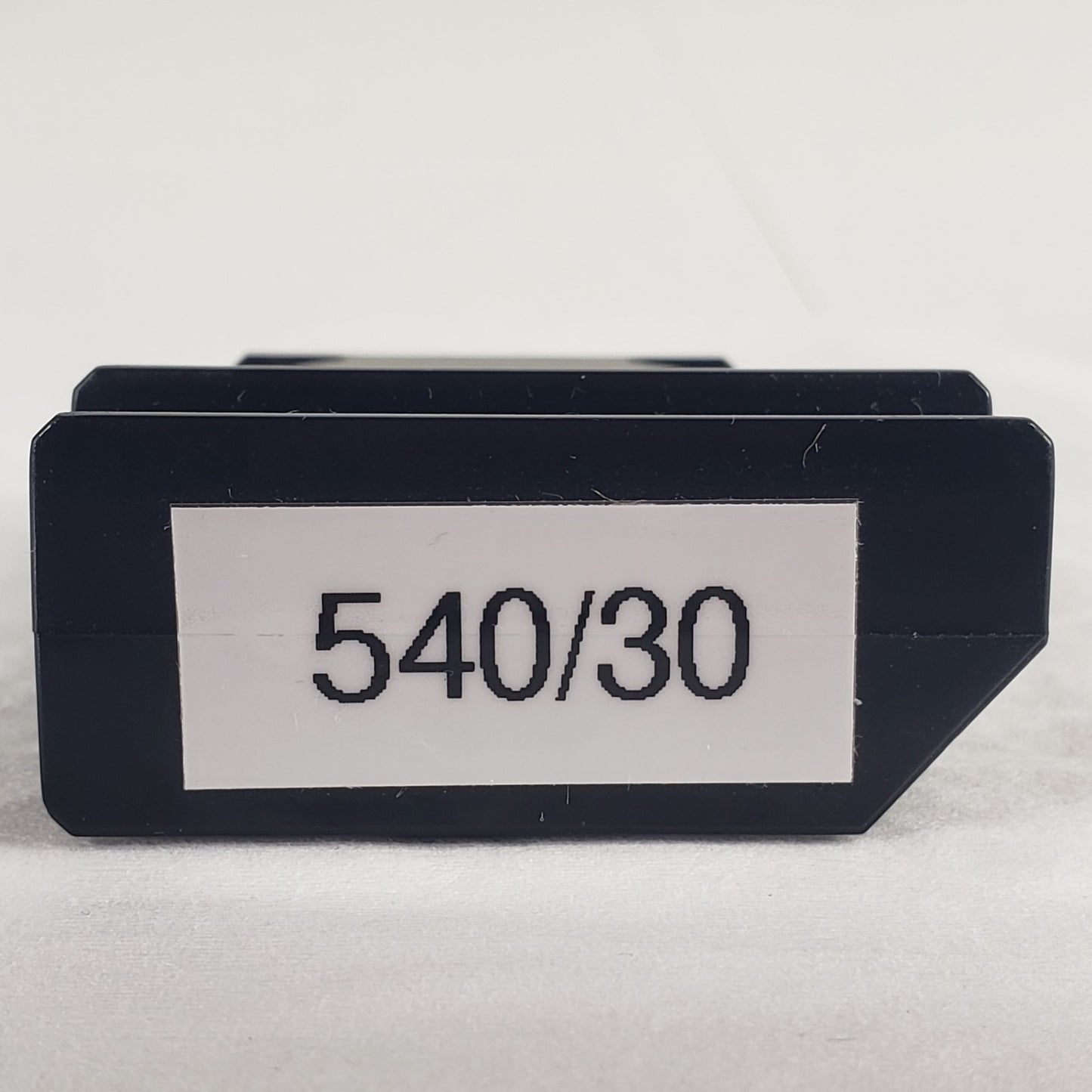 Chroma HQ540/30M 1" Bandpass Emission Filter 540/30nm for Fluorescence