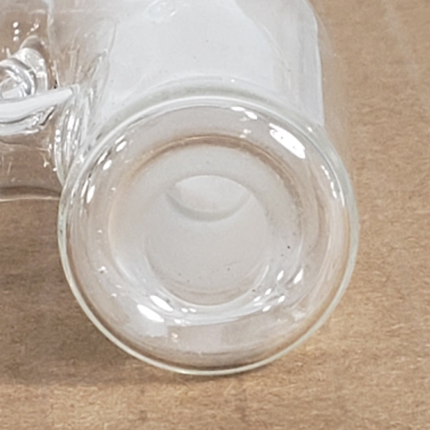 Chemglass CG-1240-05 Short Path Jacketed Distillation Head 14/20 Inner Joints