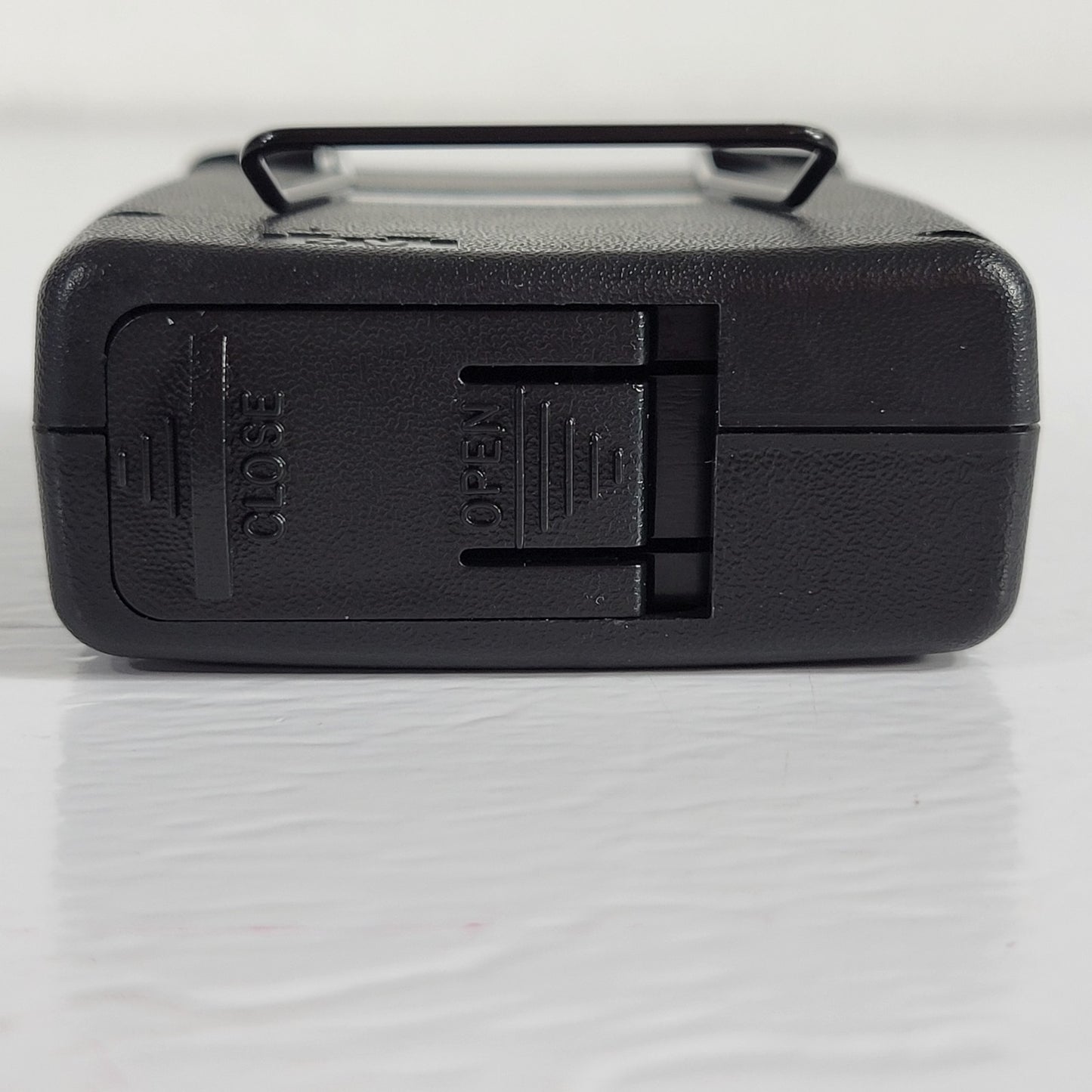 SHURE ULX1G3 470-506MHz Wireless Mic Bodypack Transmitter, 9V, TA4M, No Mic