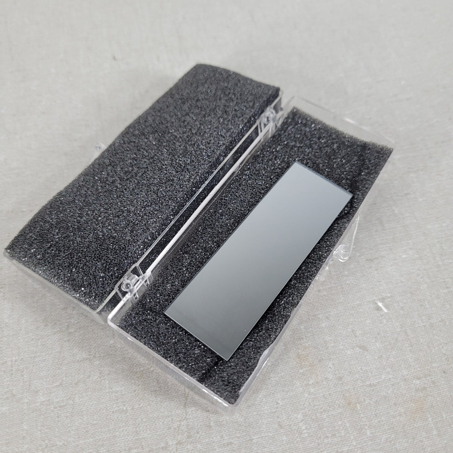 Spectra-Tech FT-80 0014-290 80° Grazing Angle FTIR Reflectance Accessory